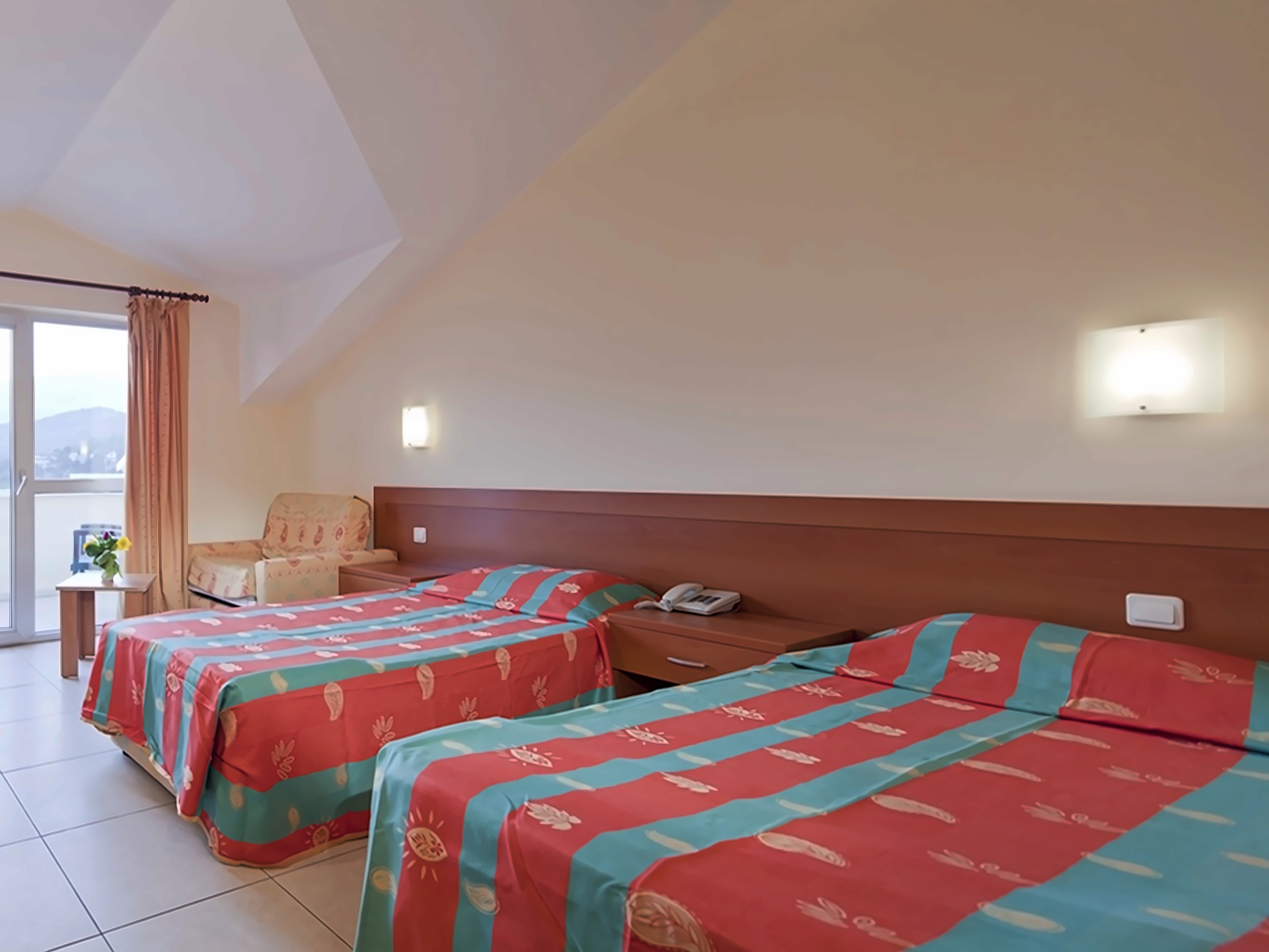 Larissa Blue Resort photo 18