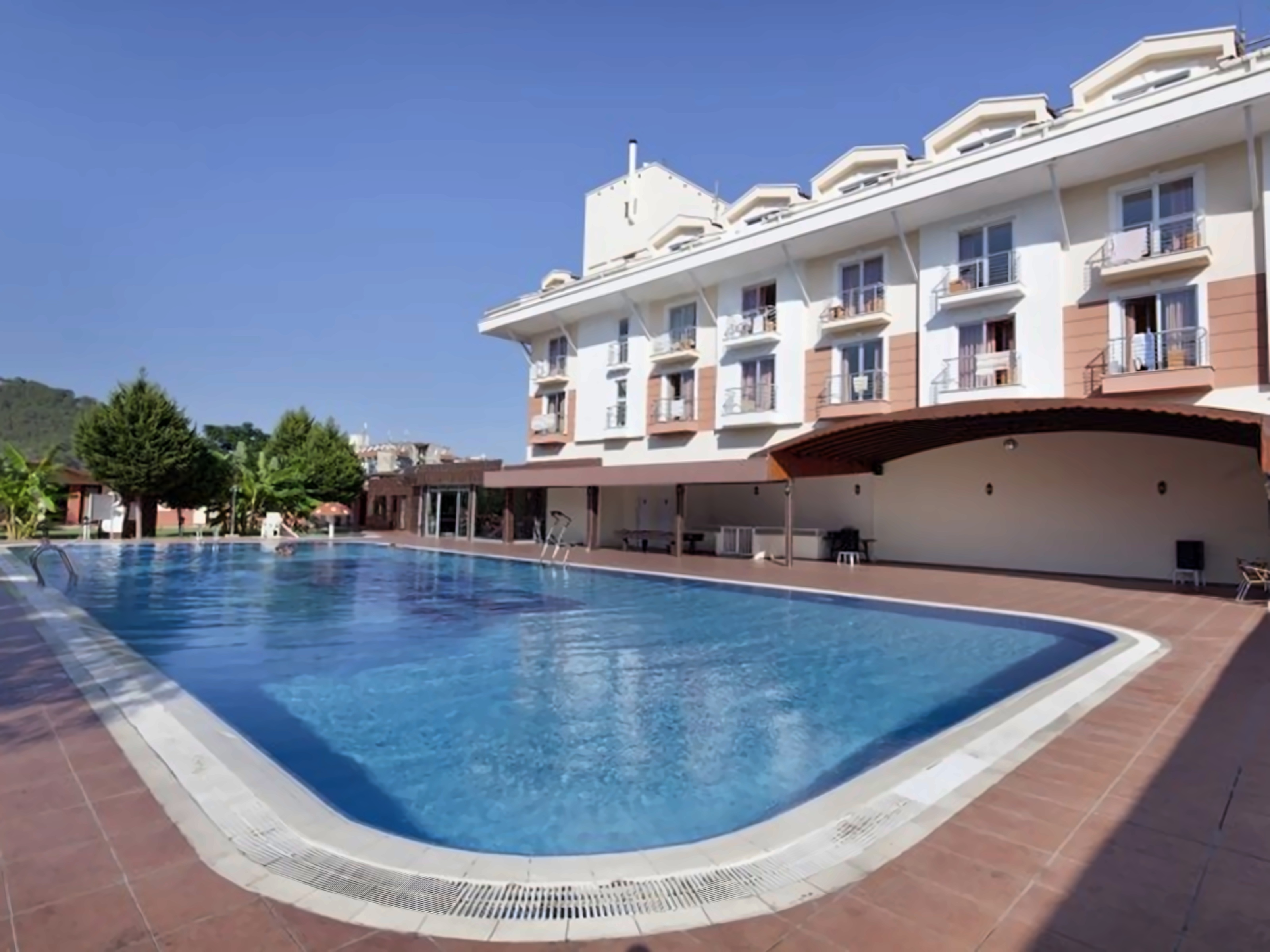 Larissa Blue Resort photo 6