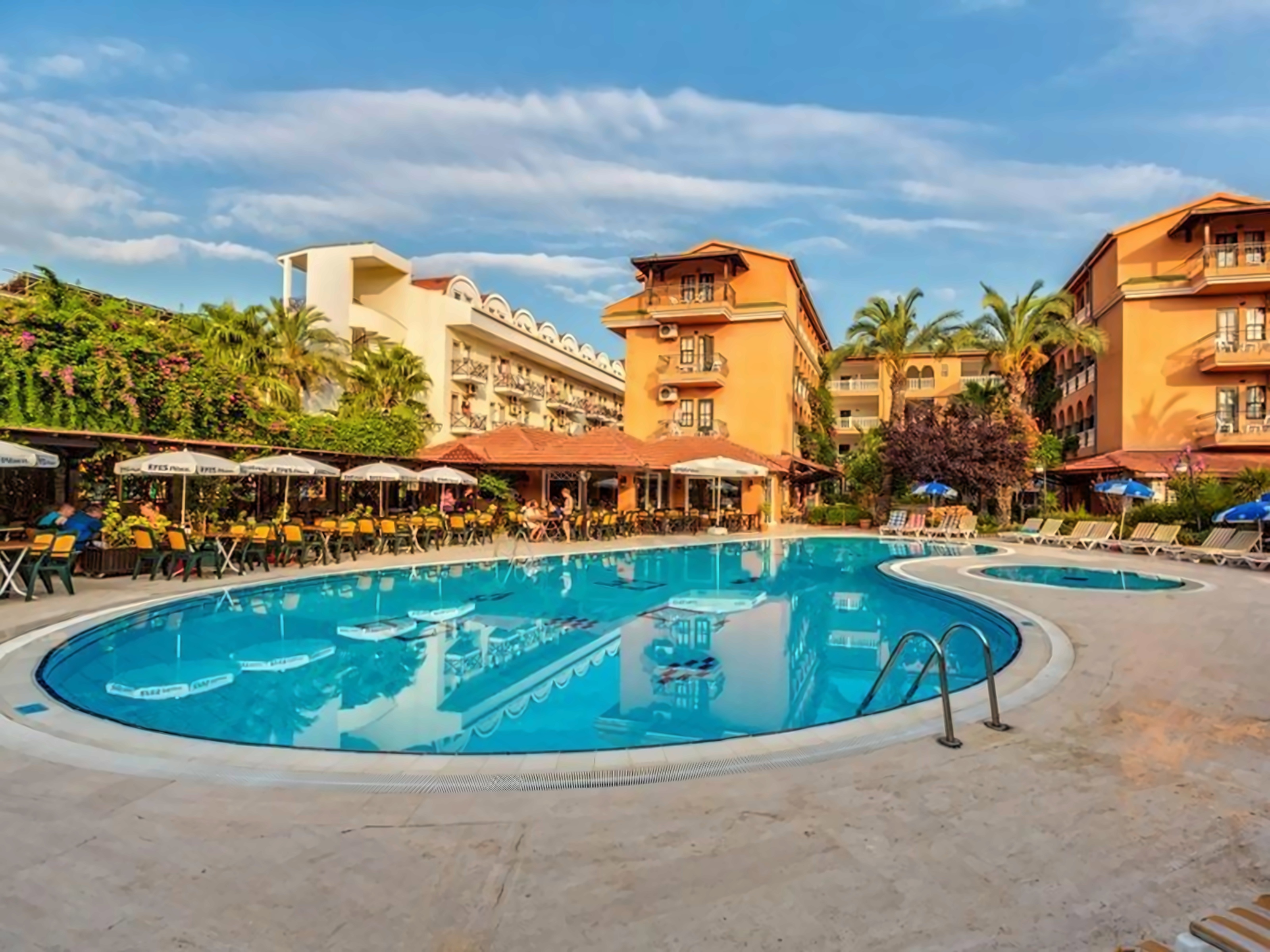 Solim Hotel attēls 1