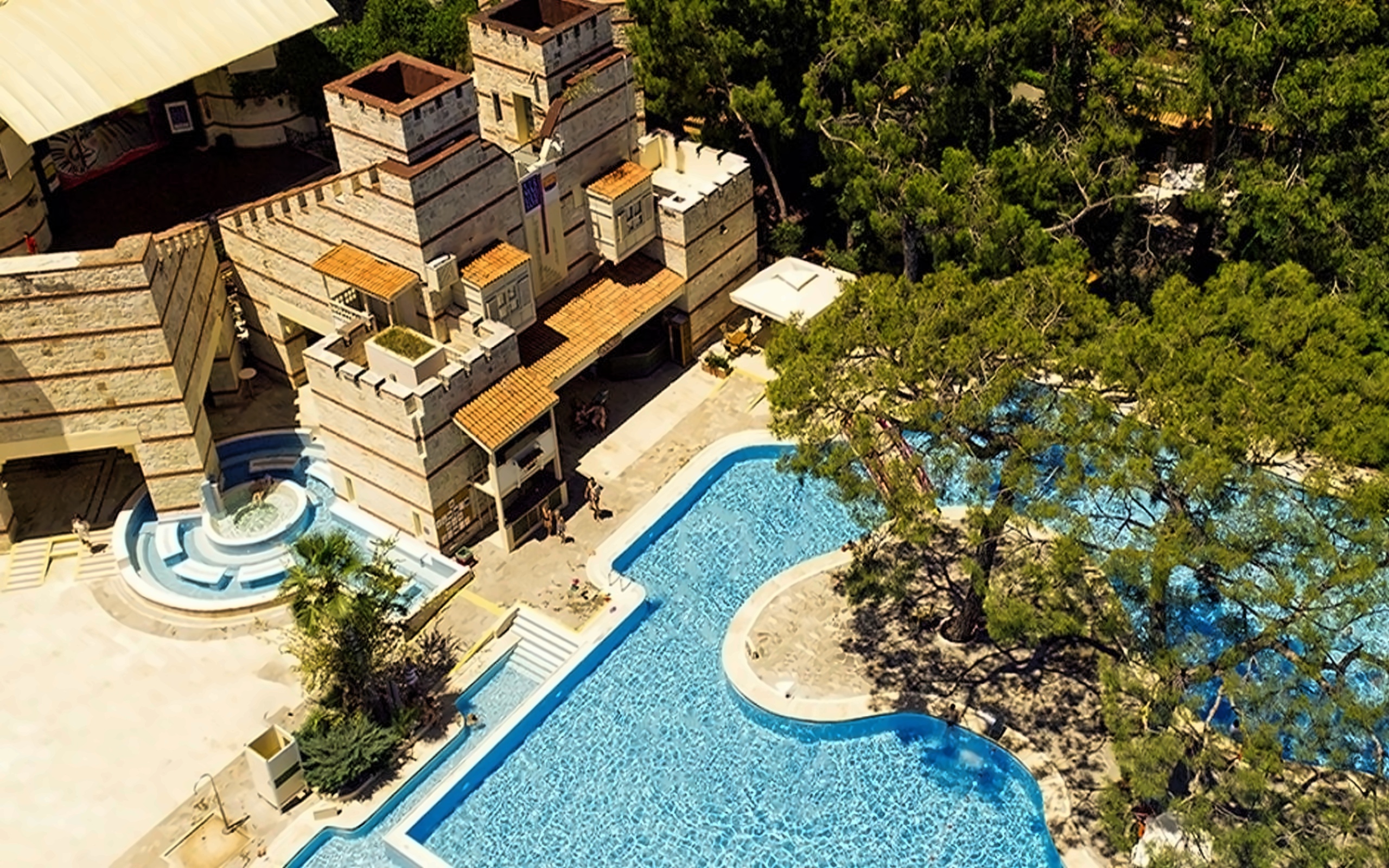 Ulusoy Kemer Holiday Club pilt 4