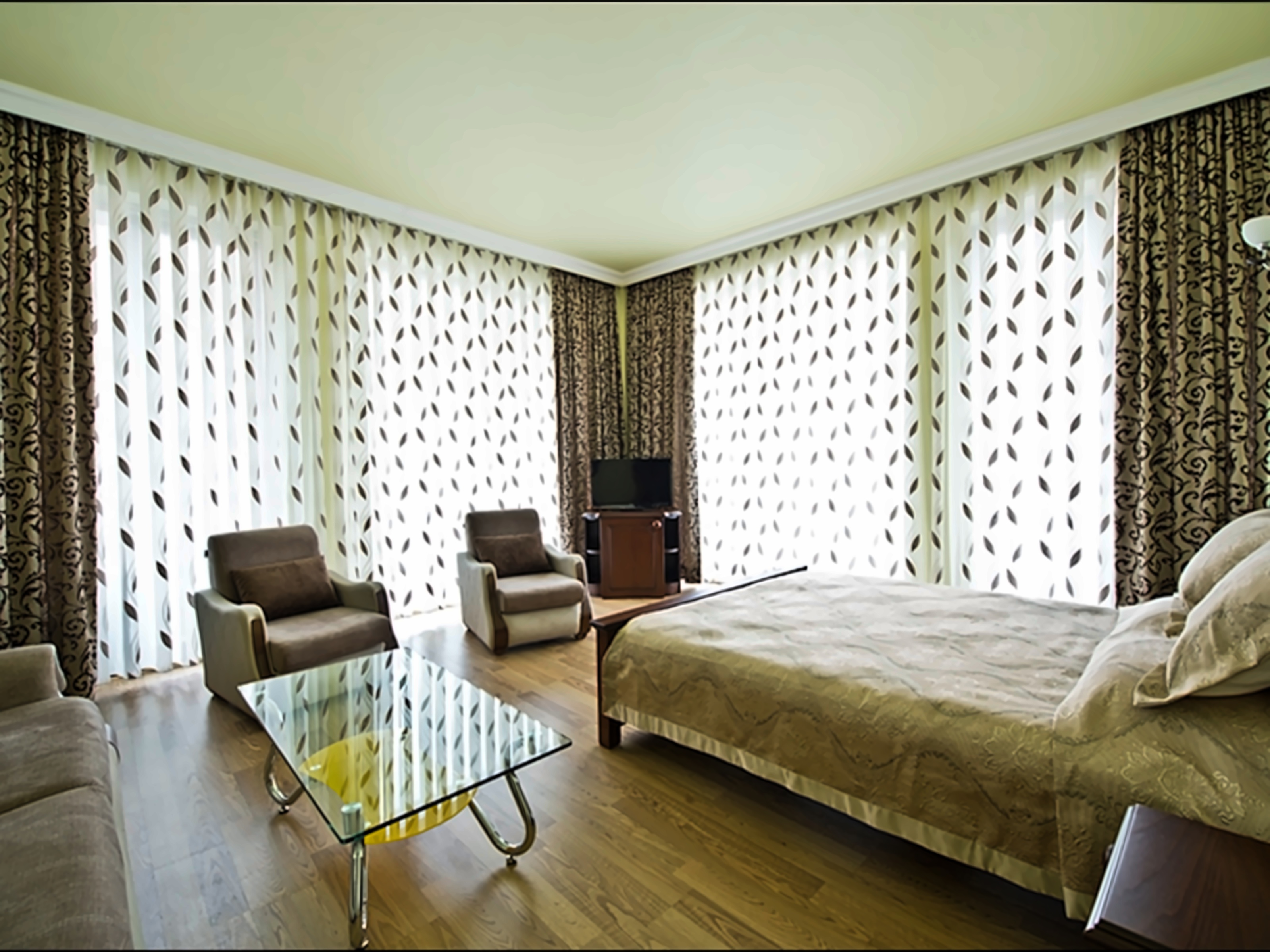 Eiffel Hotel photo 9