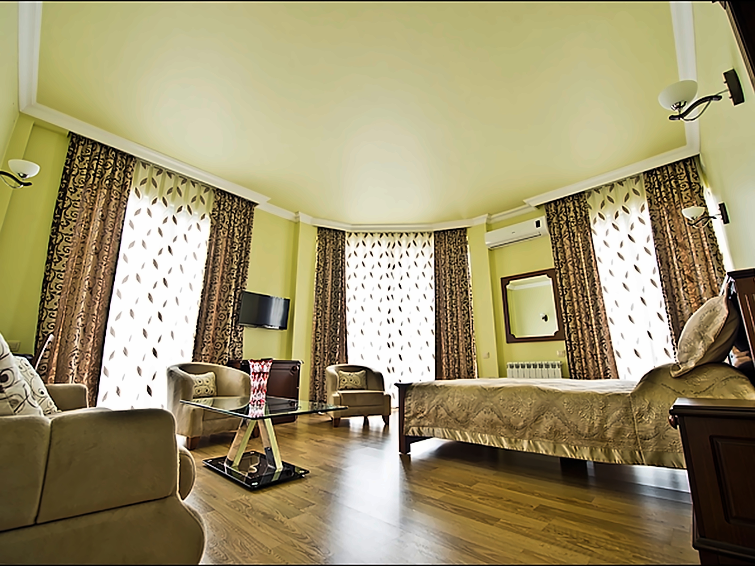 Eiffel Hotel photo 10