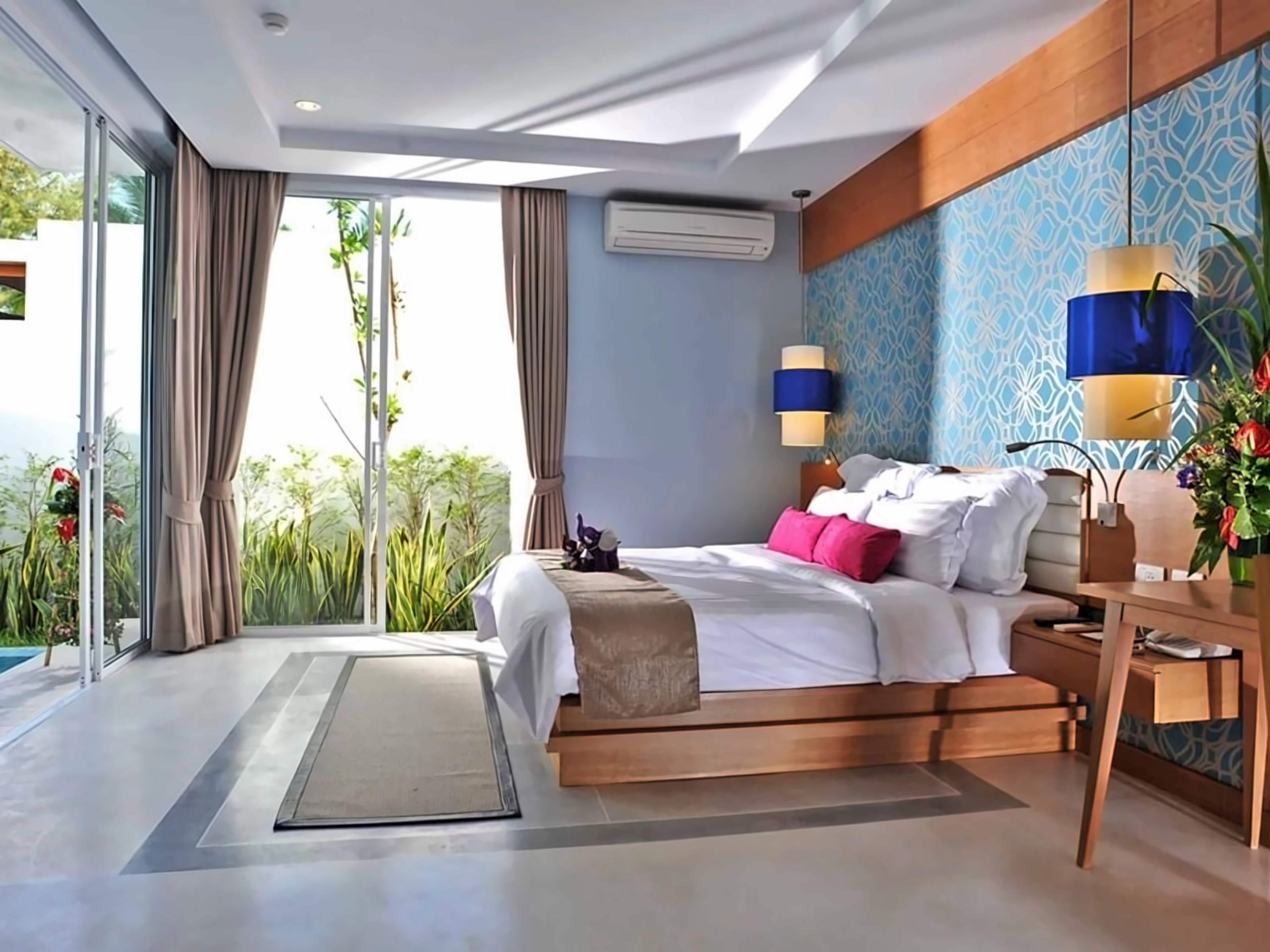 Apsara Beachfront Resort & Villas photo 6