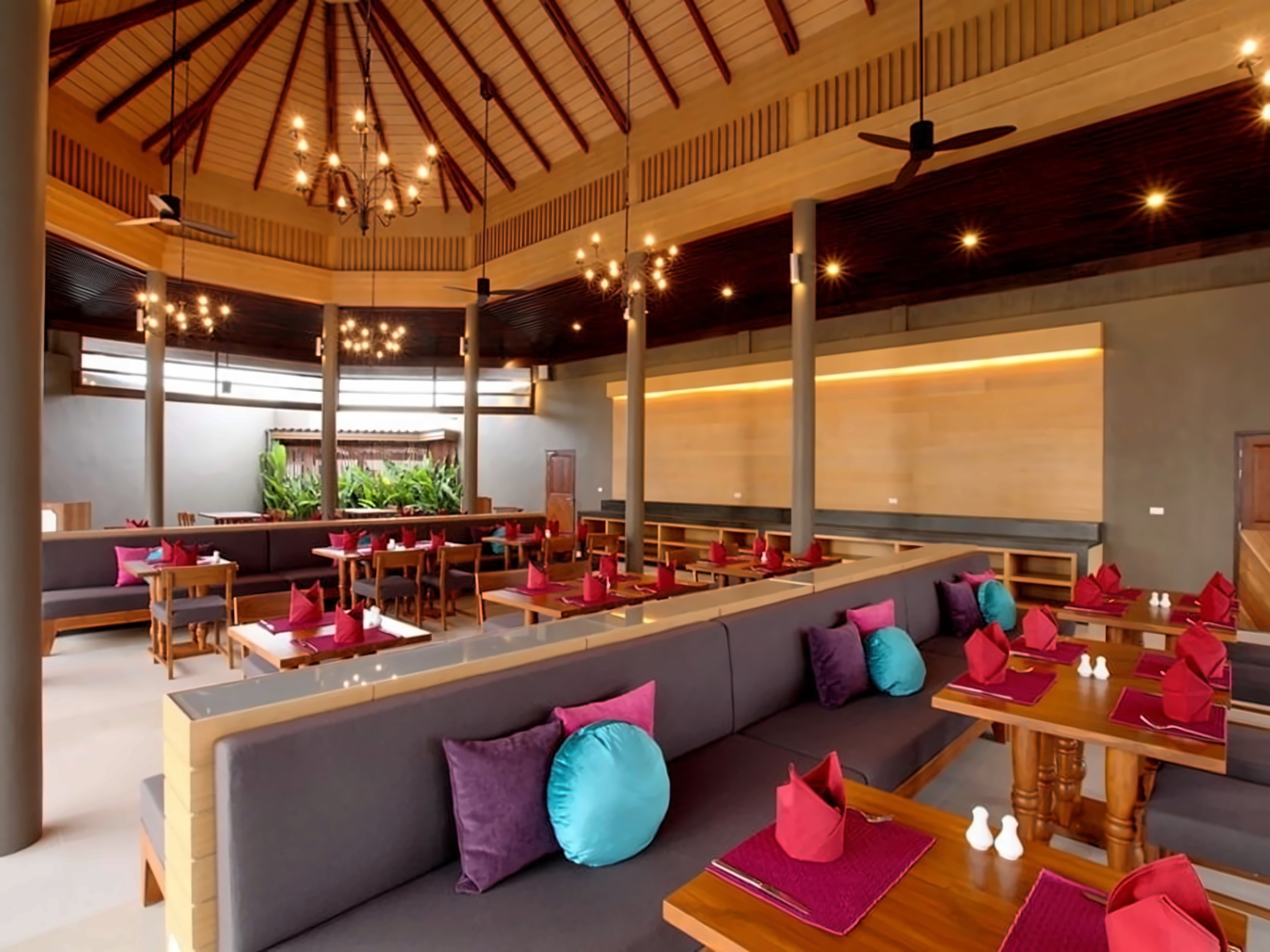 Apsara Beachfront Resort & Villas photo 8