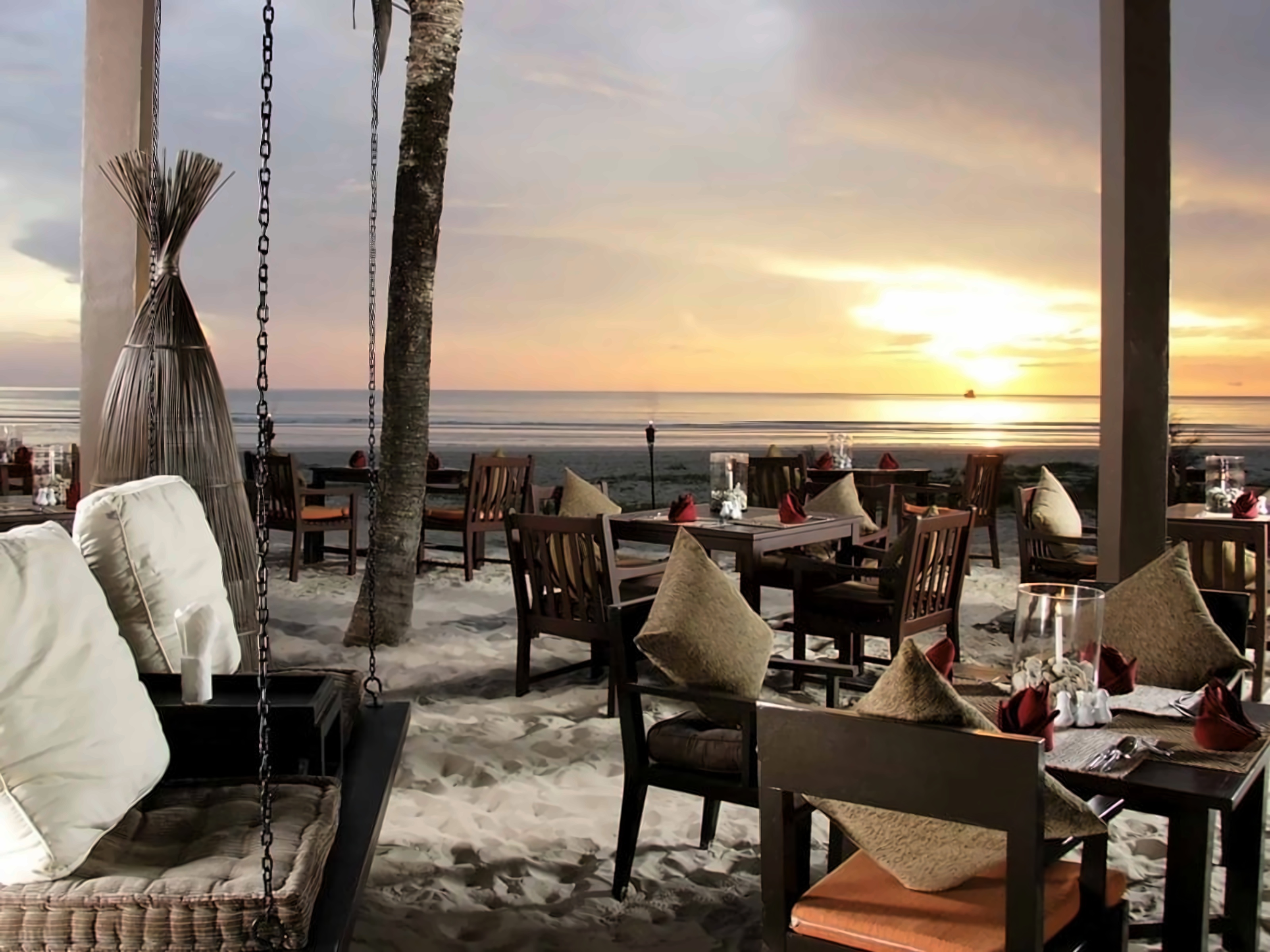 Apsara Beachfront Resort & Villas photo 9