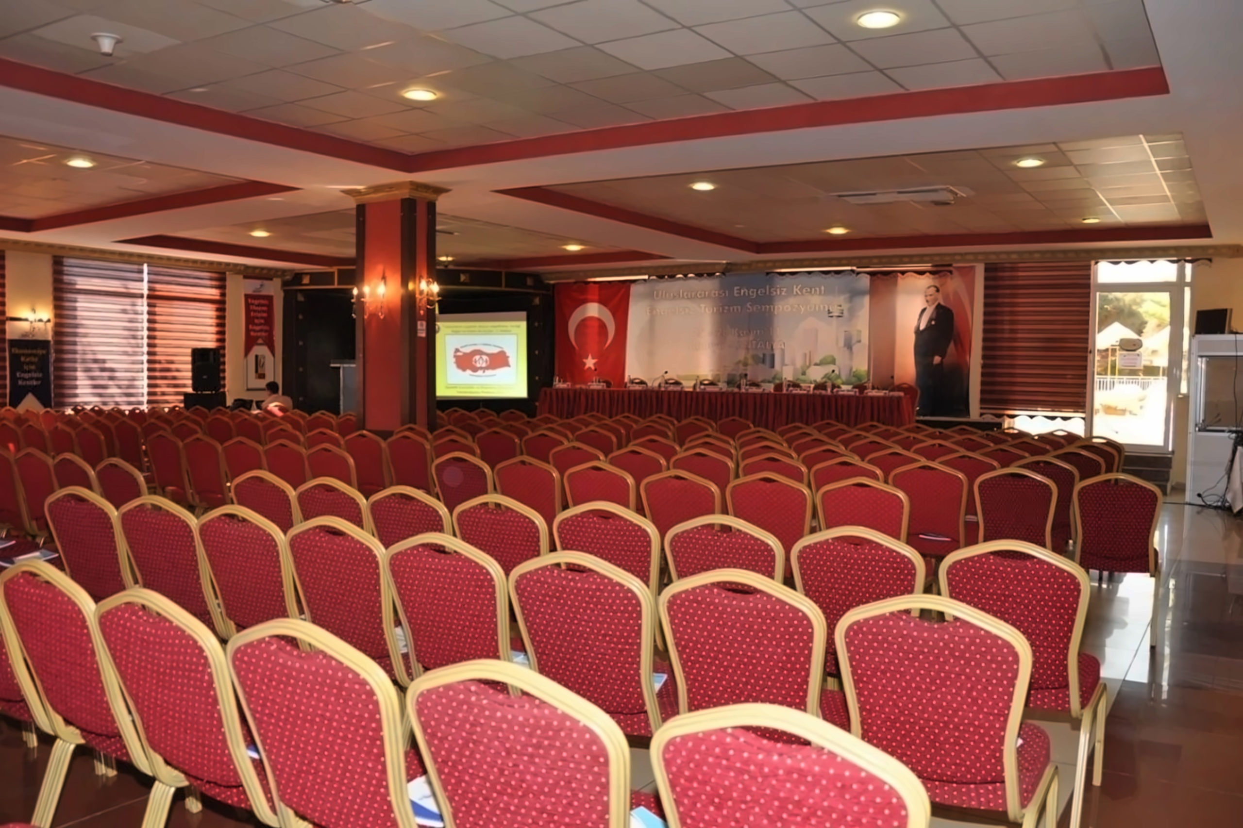 First Class Hotel Alanya photo 7