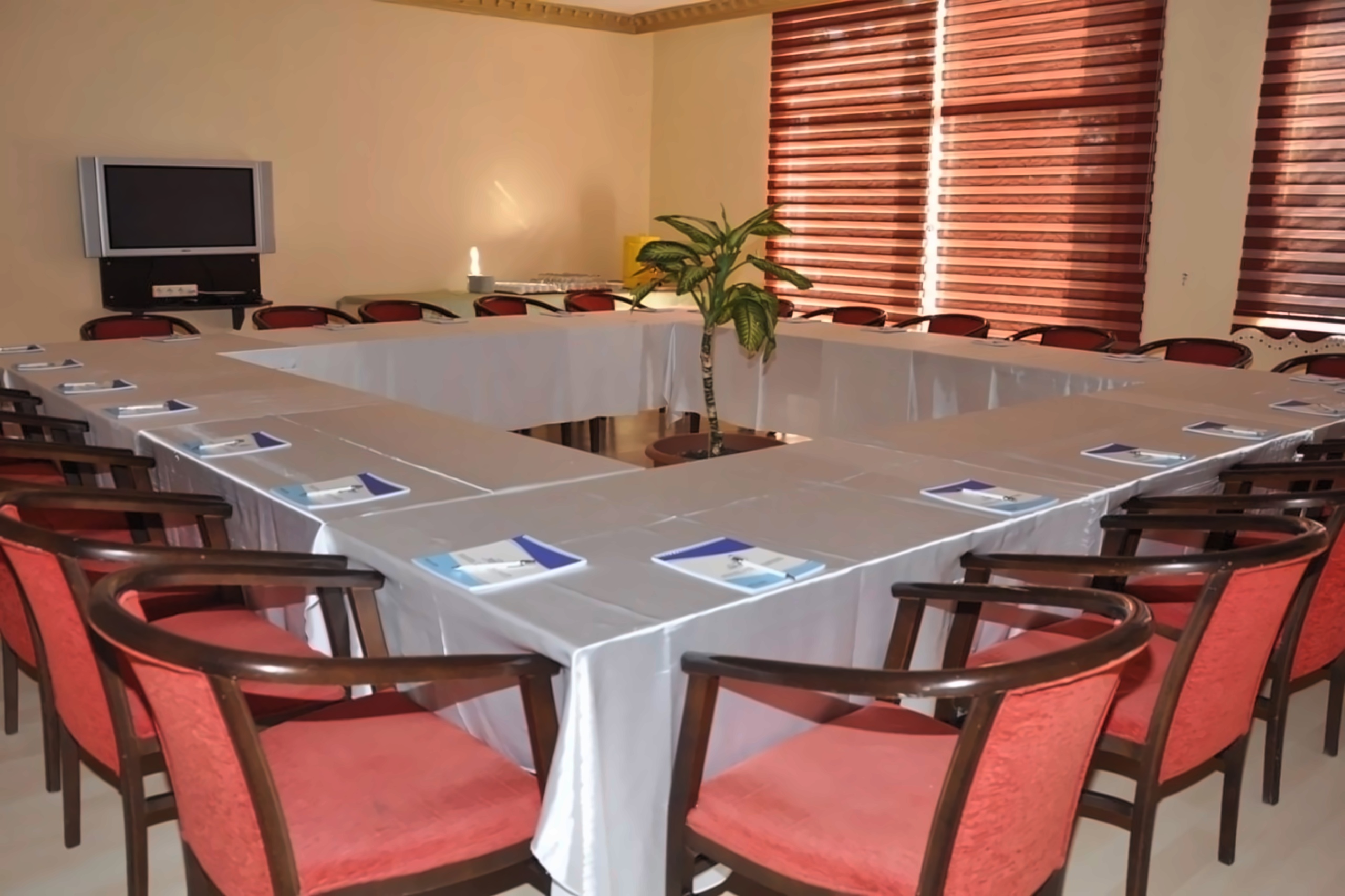 First Class Hotel Alanya photo 6