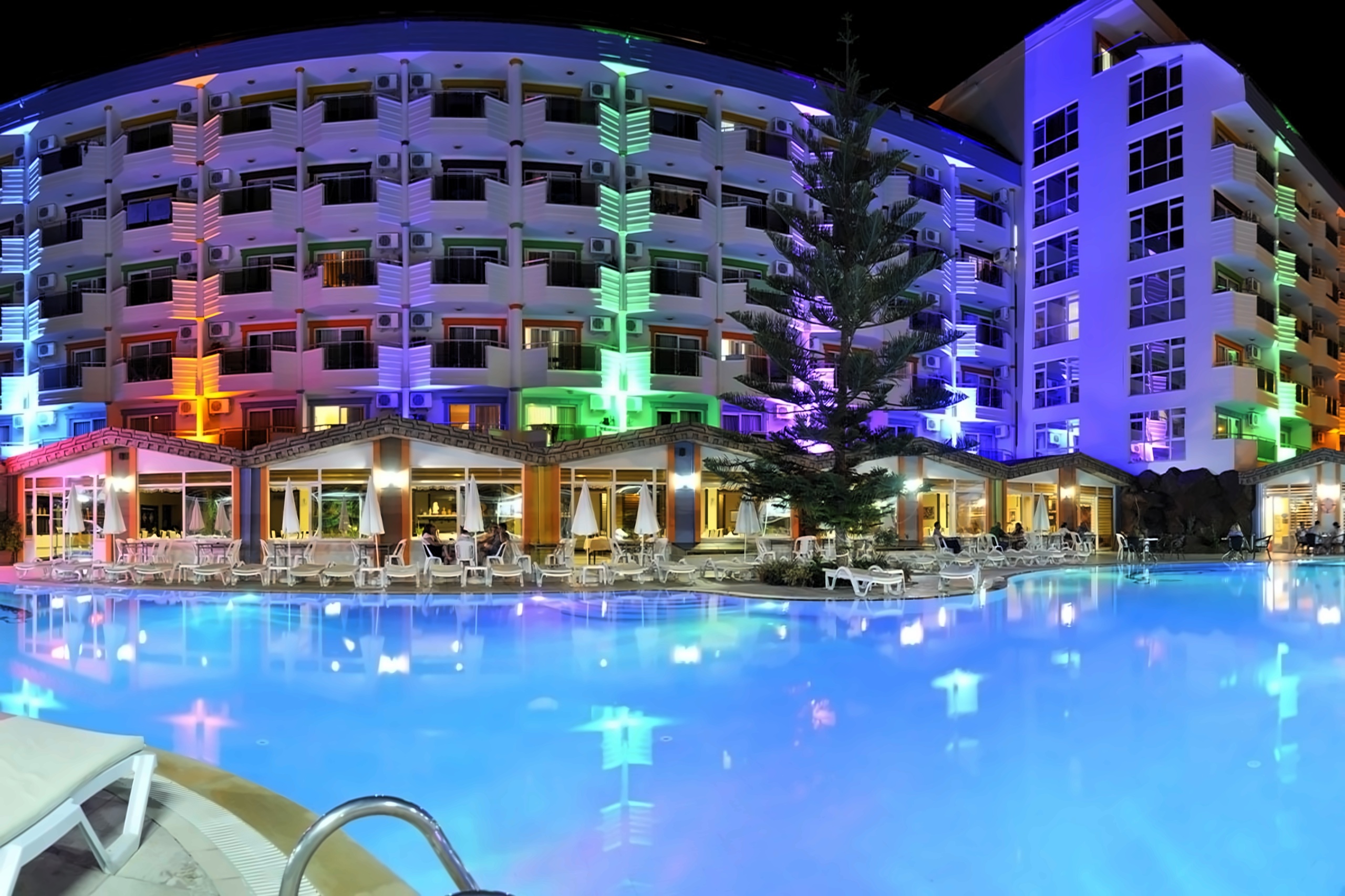 First Class Hotel Alanya photo 5