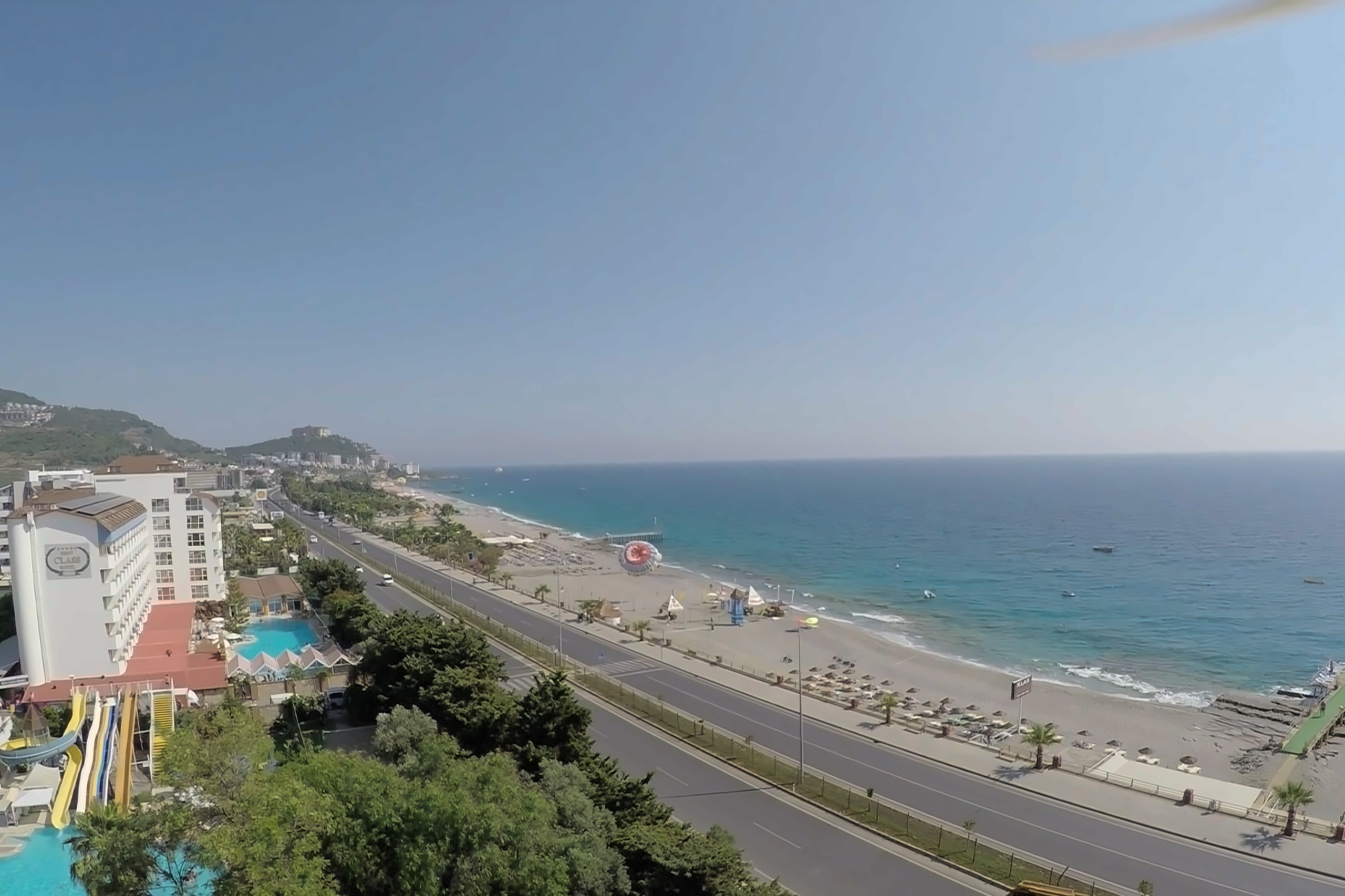First Class Hotel Alanya photo 4
