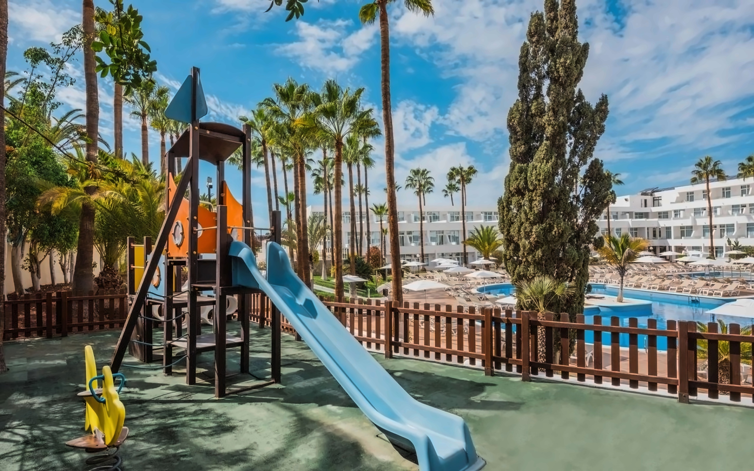Iberostar Las Dalias (Costa Adeje) pilt 20