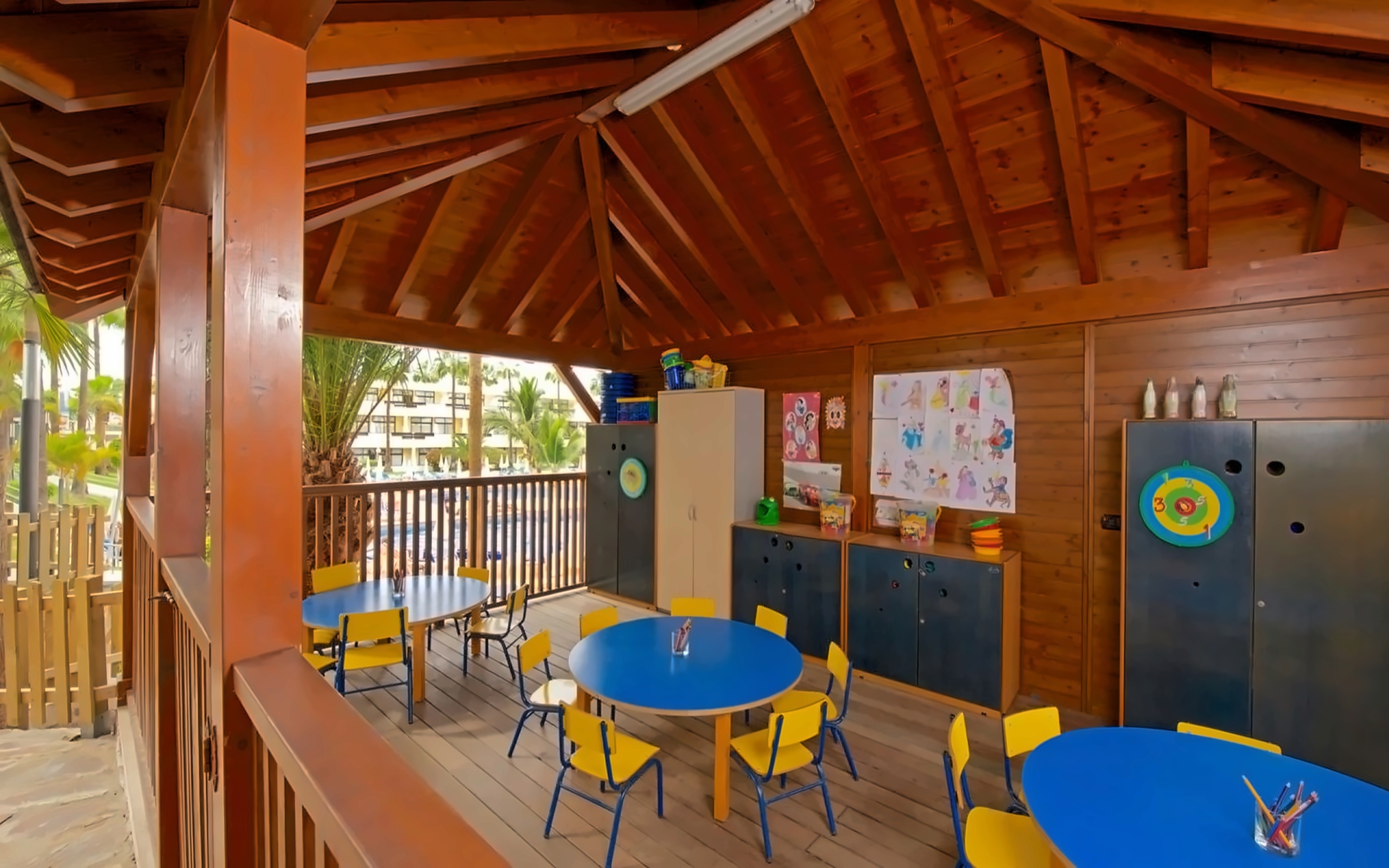 Iberostar Las Dalias (Costa Adeje) pilt 17