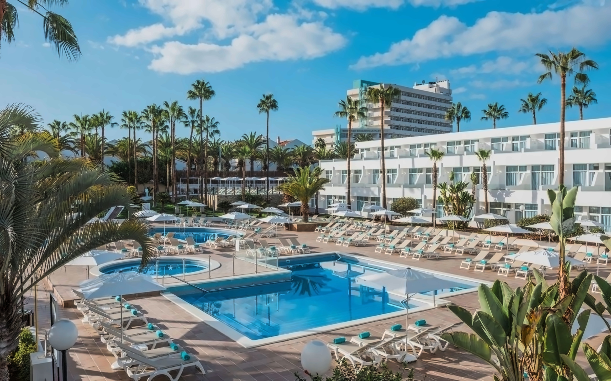 Iberostar Las Dalias (Costa Adeje) pilt 1
