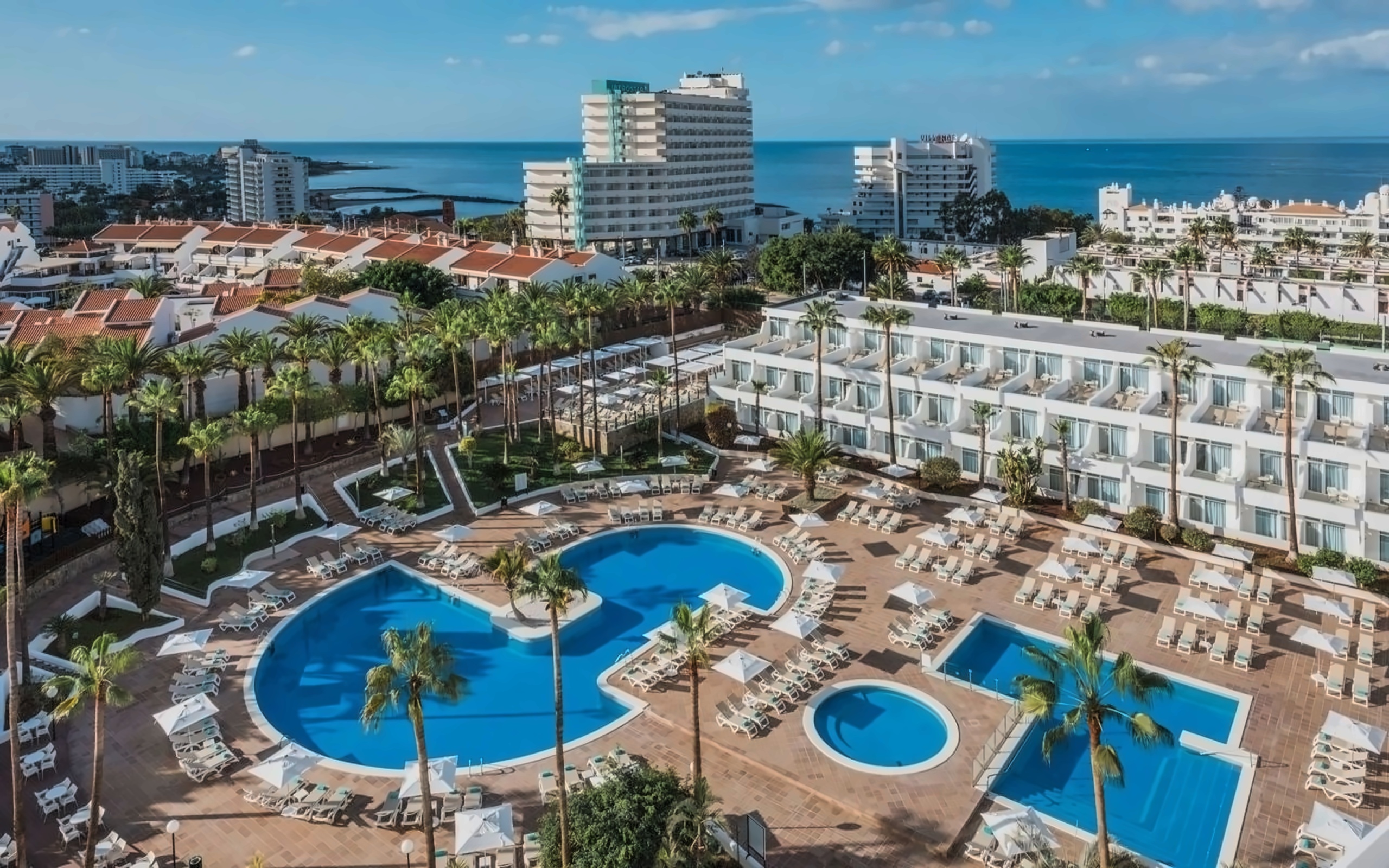 Iberostar Las Dalias (Costa Adeje) pilt 4