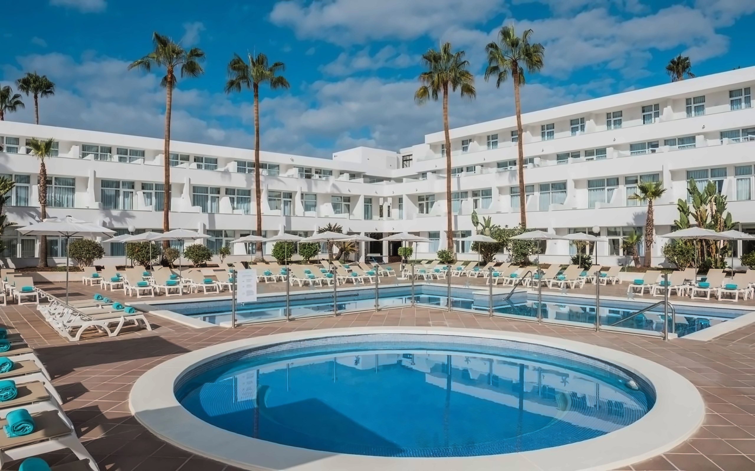 Iberostar Las Dalias (Costa Adeje) pilt 3