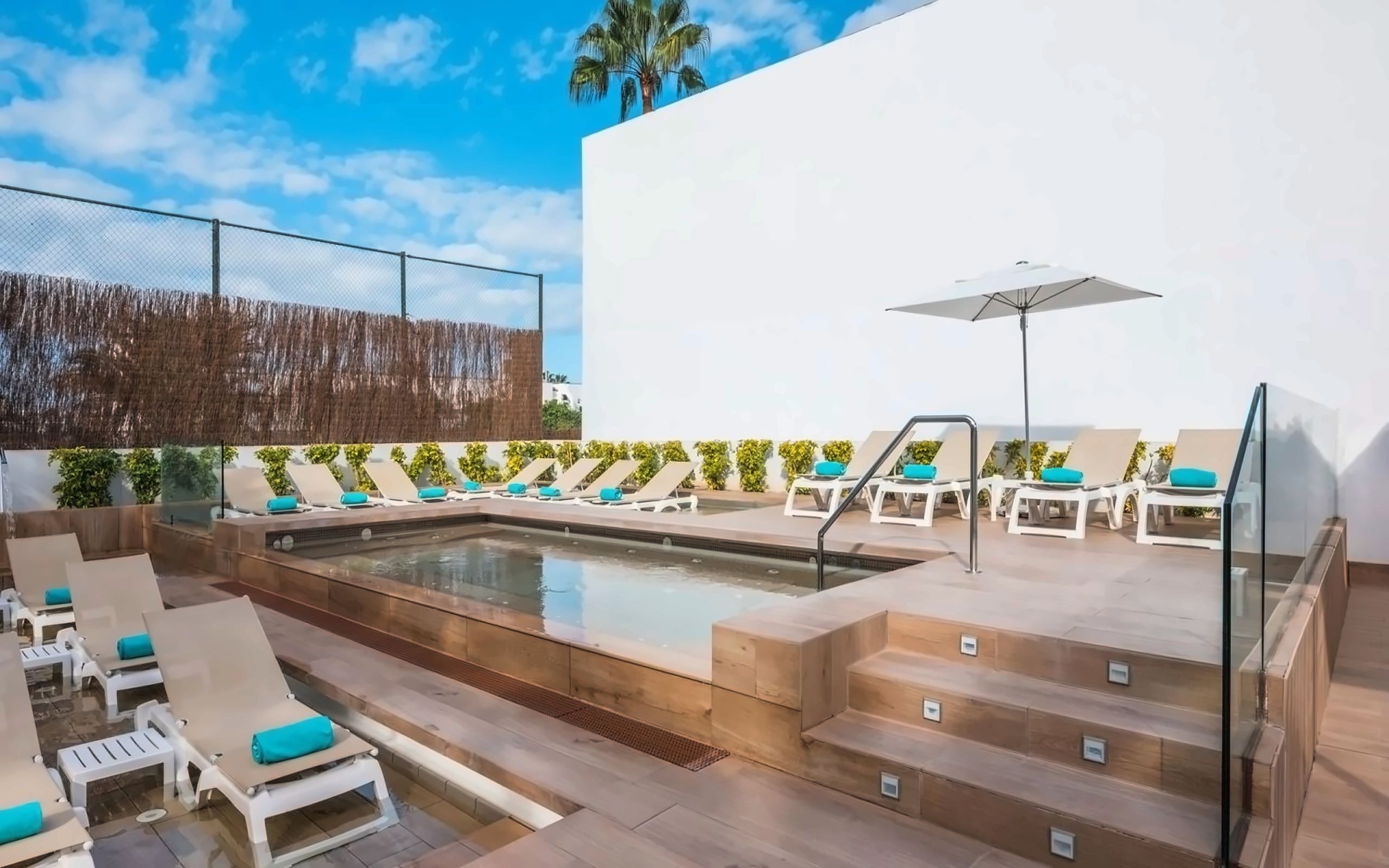 Iberostar Las Dalias (Costa Adeje) pilt 5