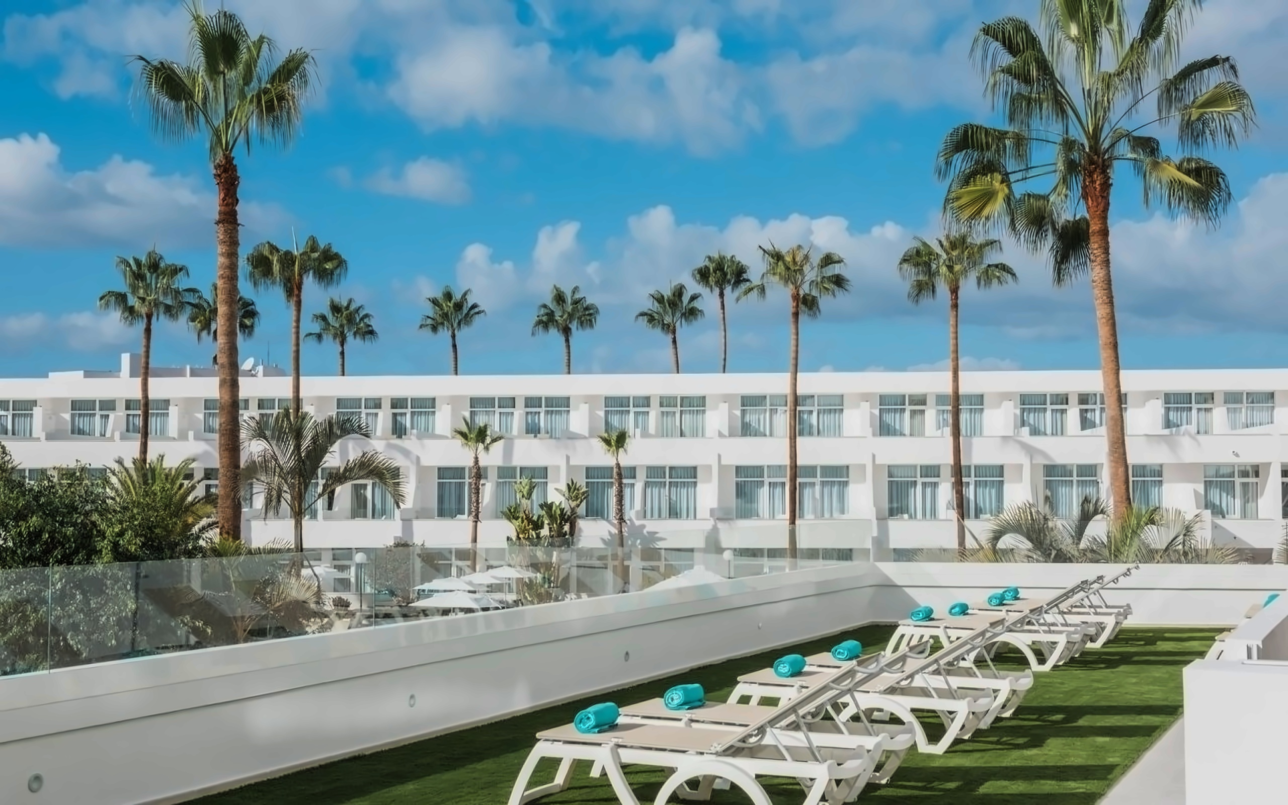 Iberostar Las Dalias (Costa Adeje) pilt 6
