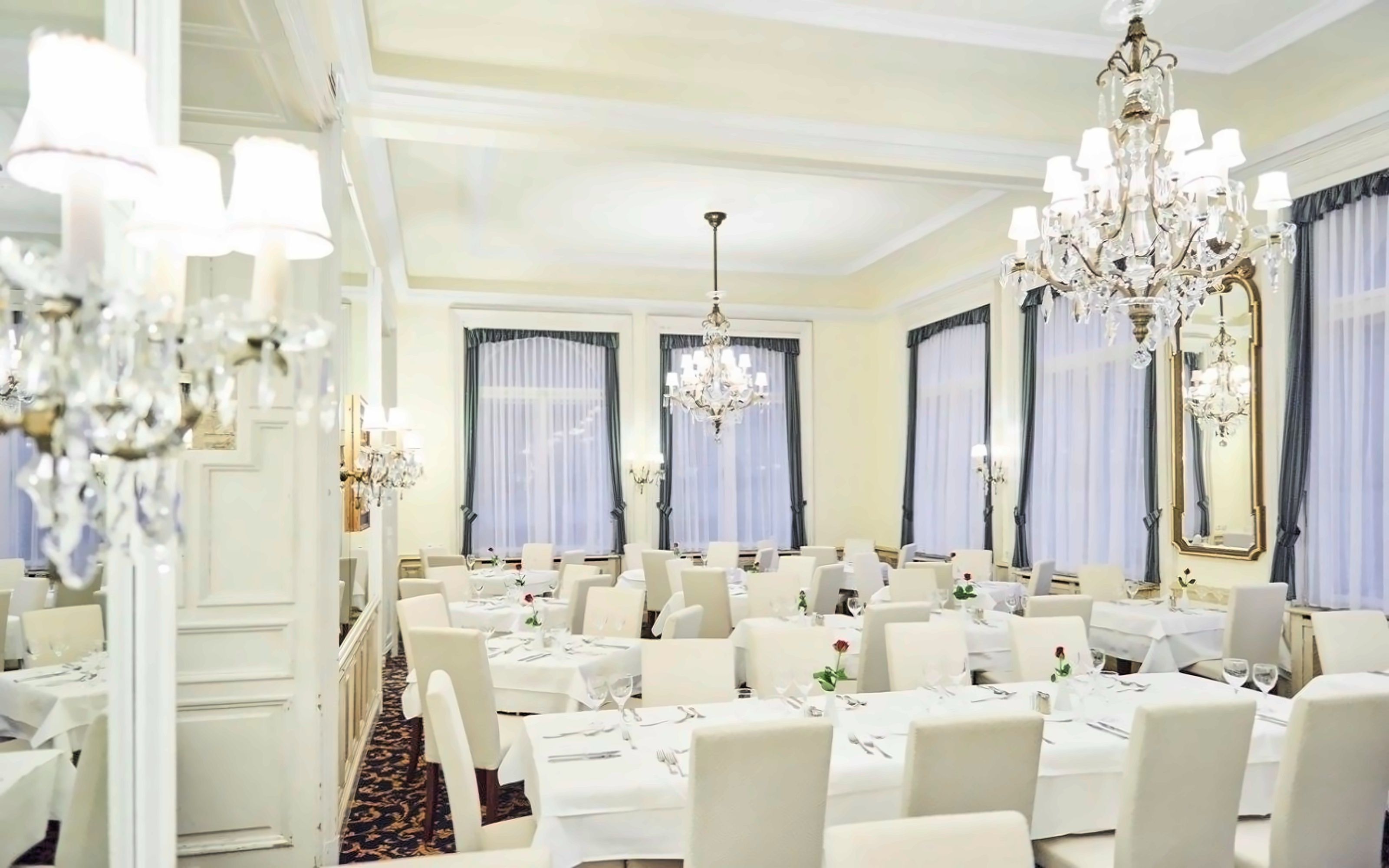 Weismayr Hotel photo 3