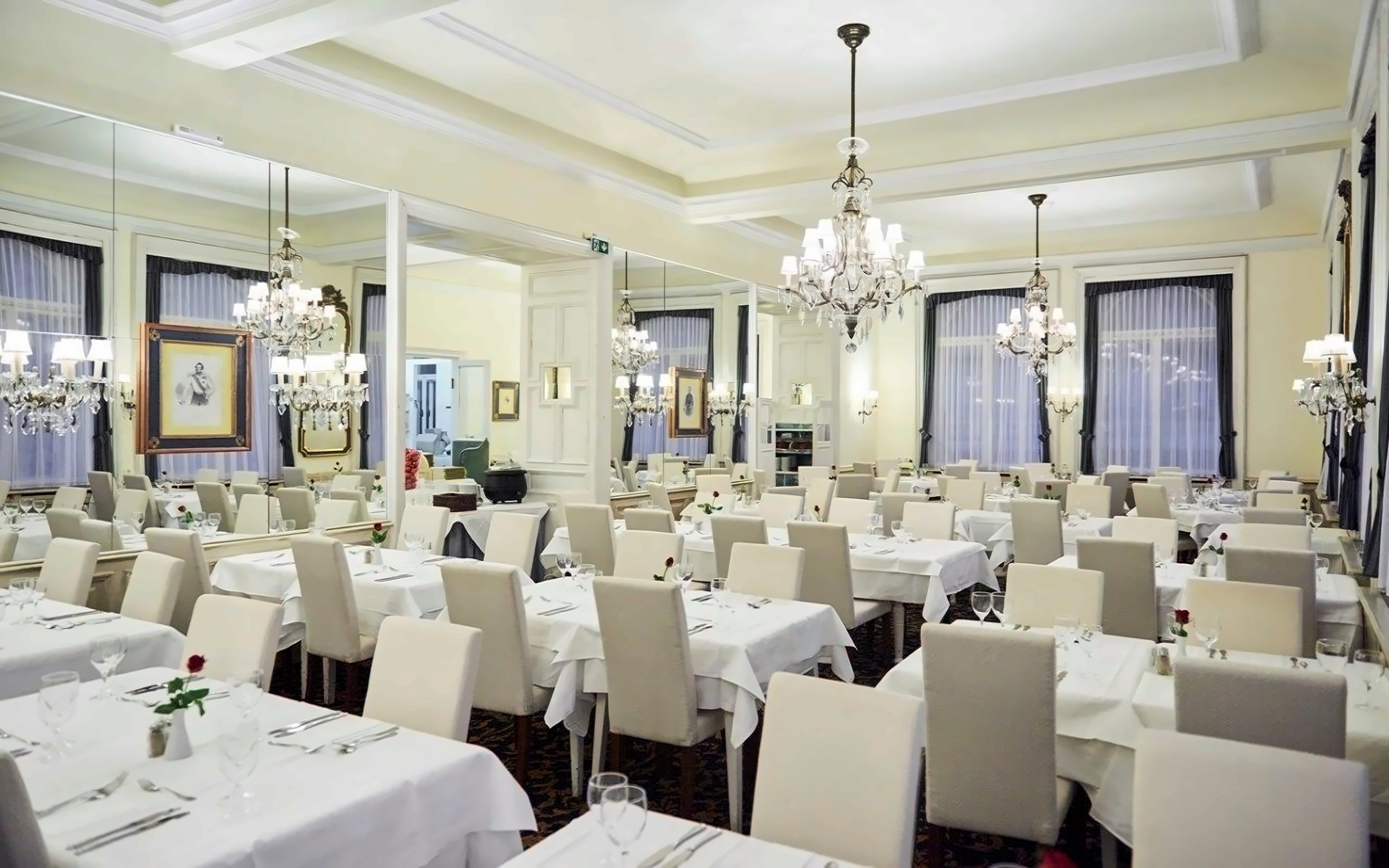 Weismayr Hotel photo 4