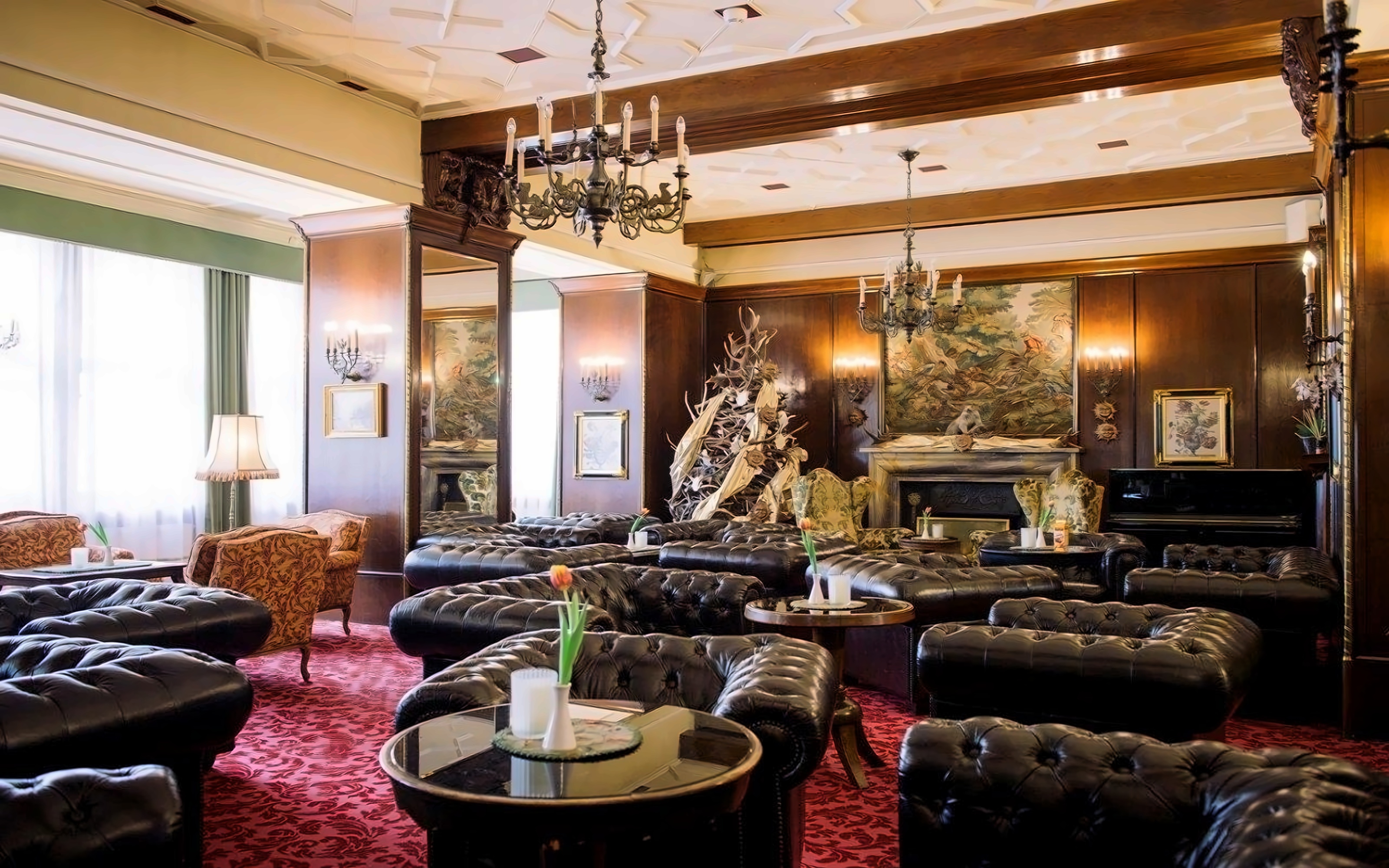 Weismayr Hotel photo 5