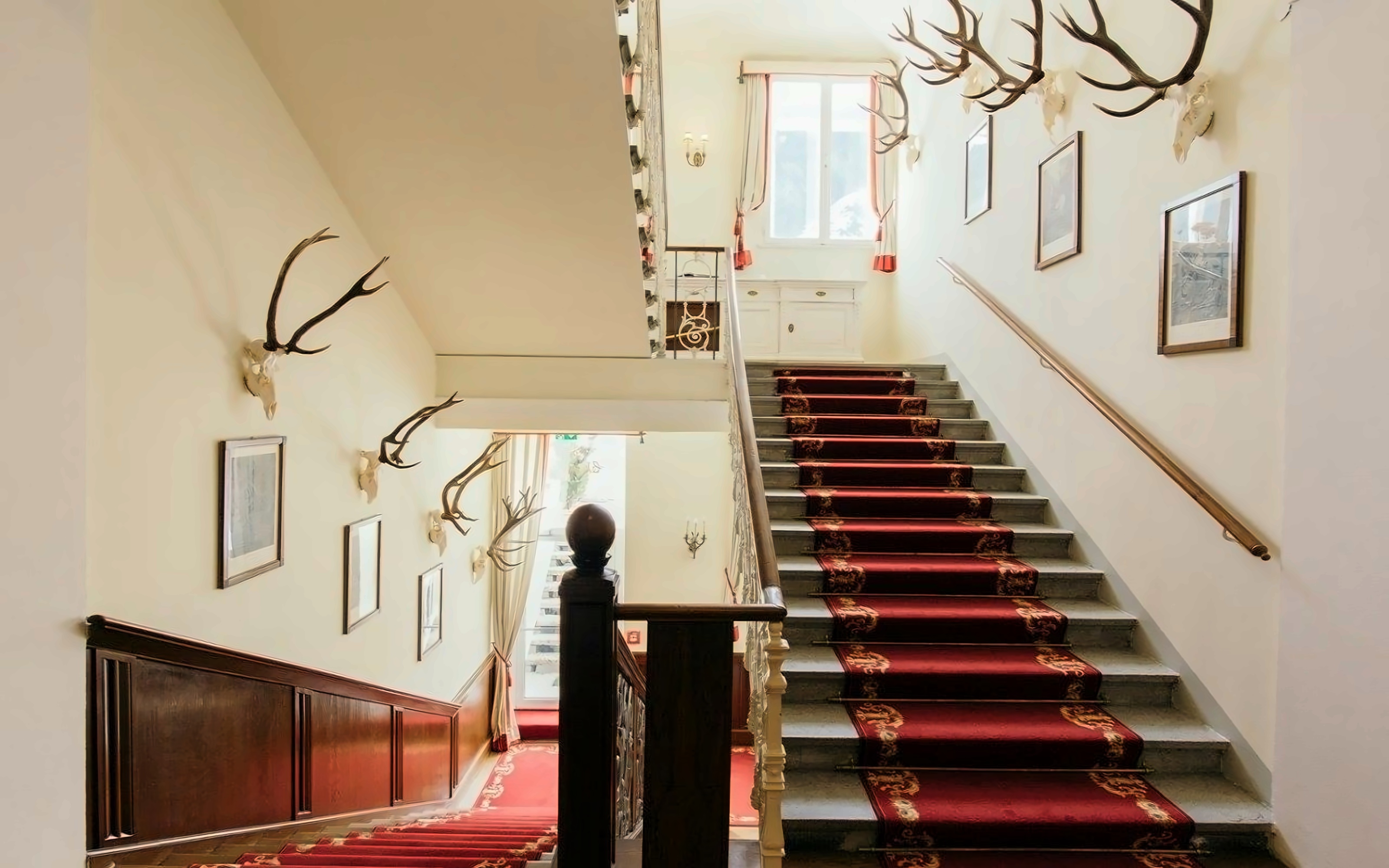 Weismayr Hotel photo 6