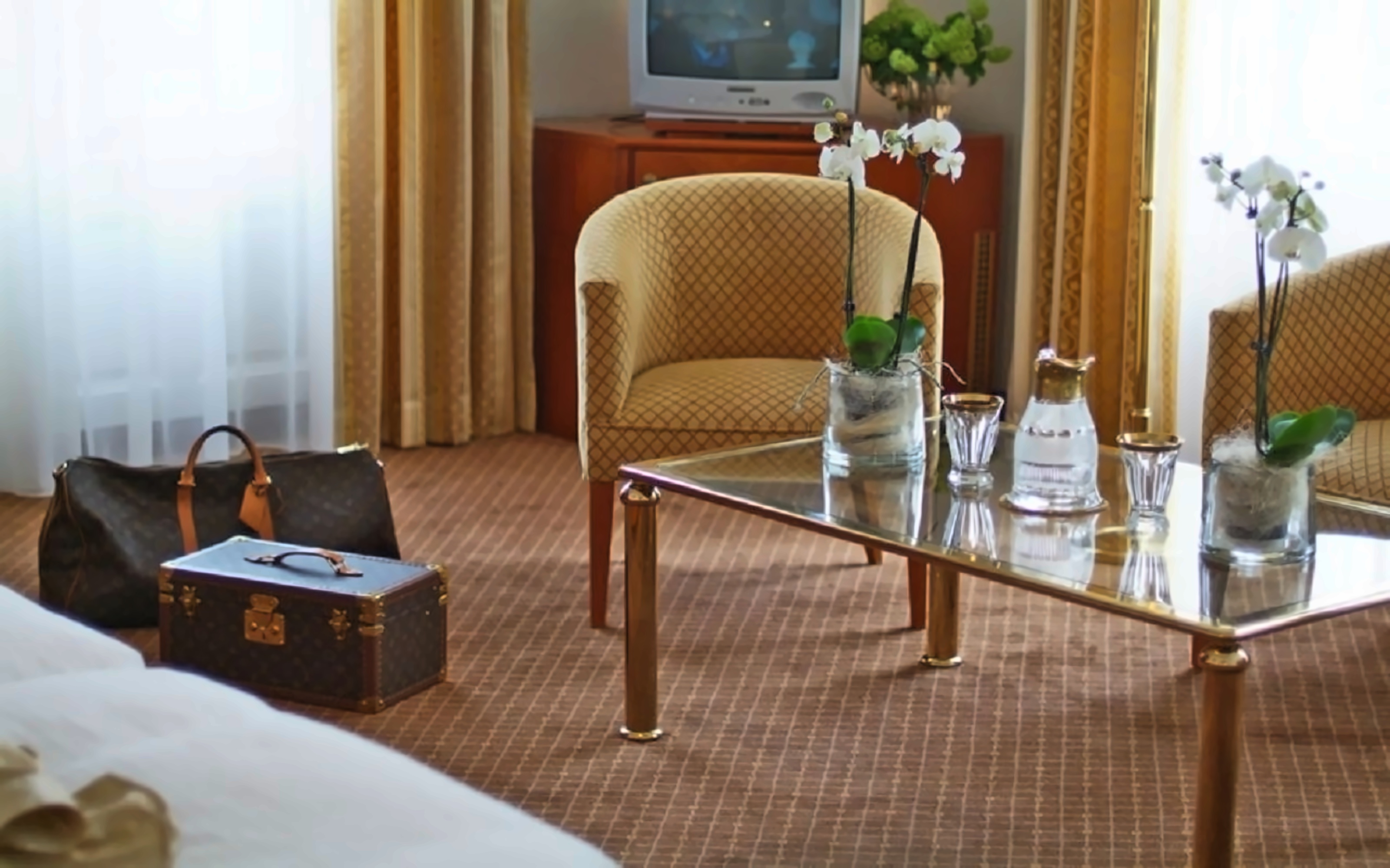 Weismayr Hotel photo 8