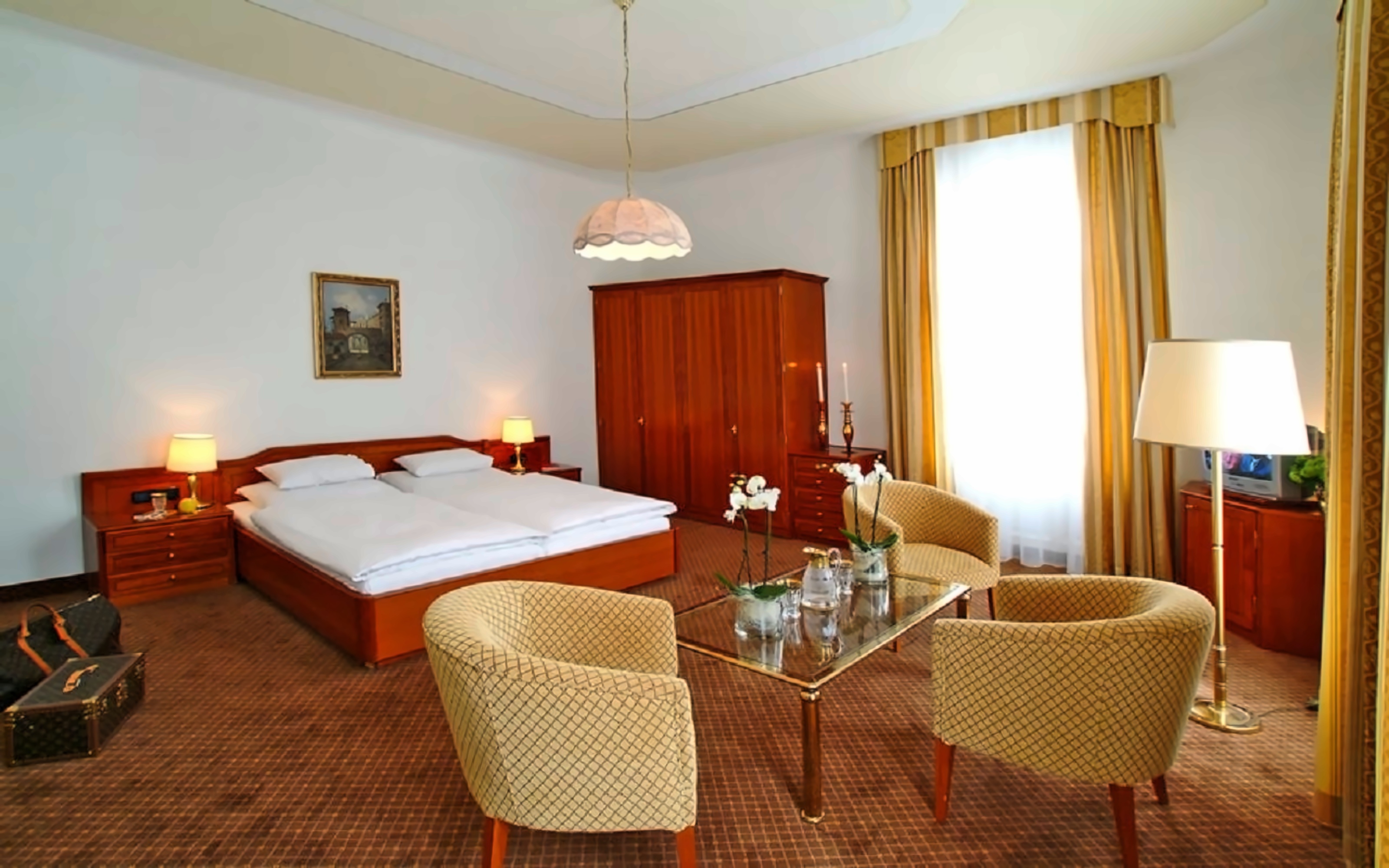 Weismayr Hotel photo 10