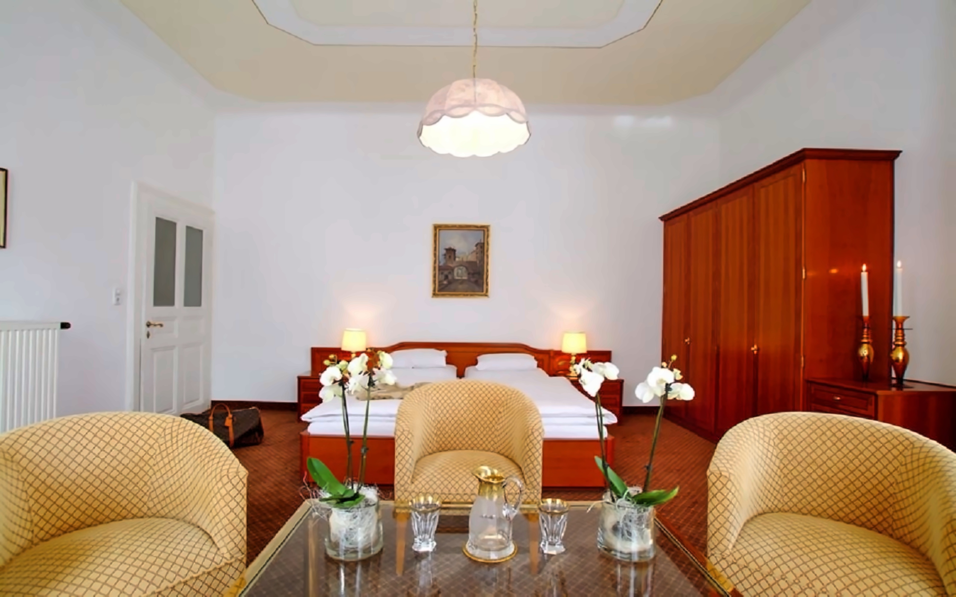 Weismayr Hotel photo 11