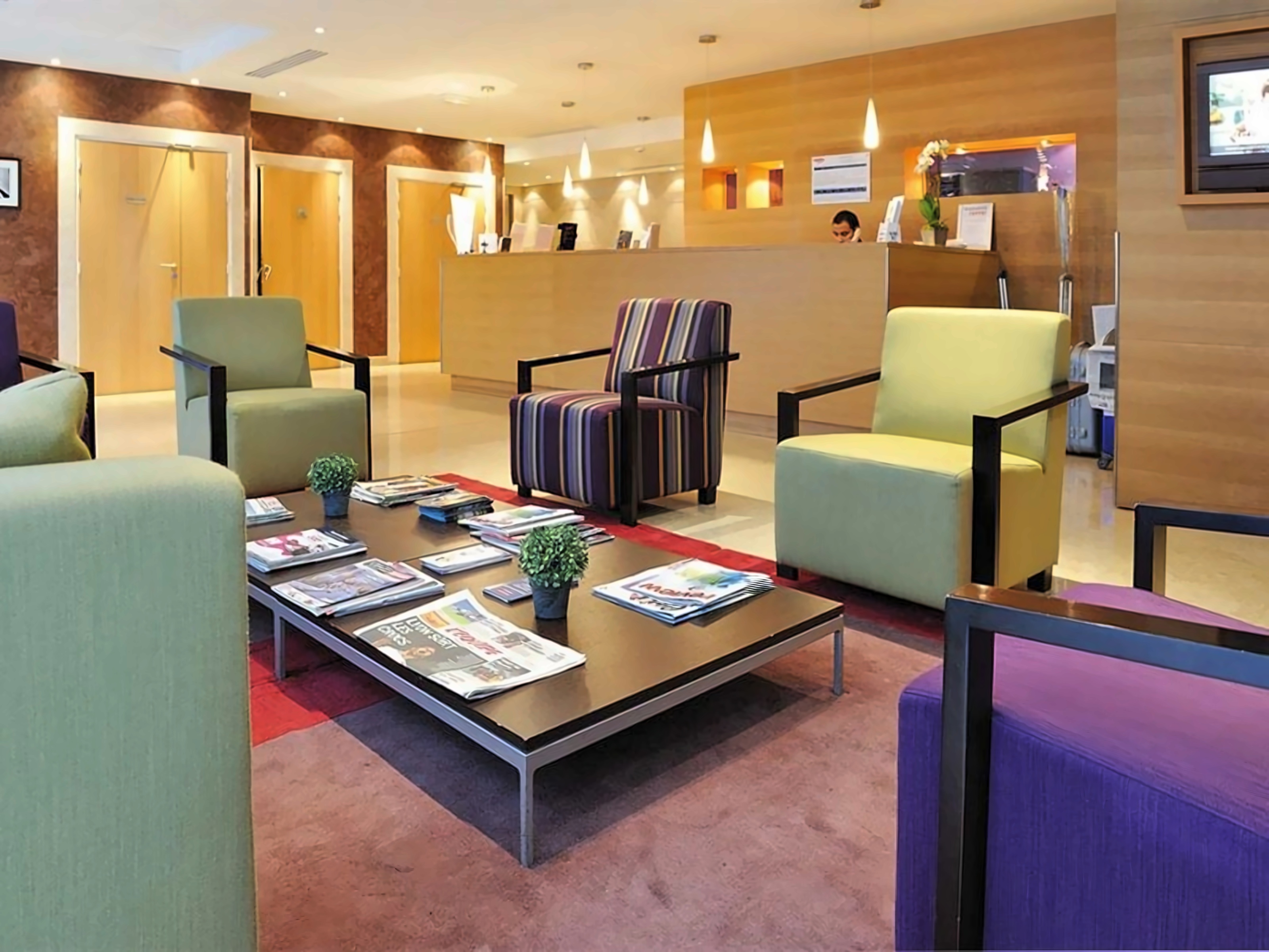 Residhome Paris - Opera pilt 3