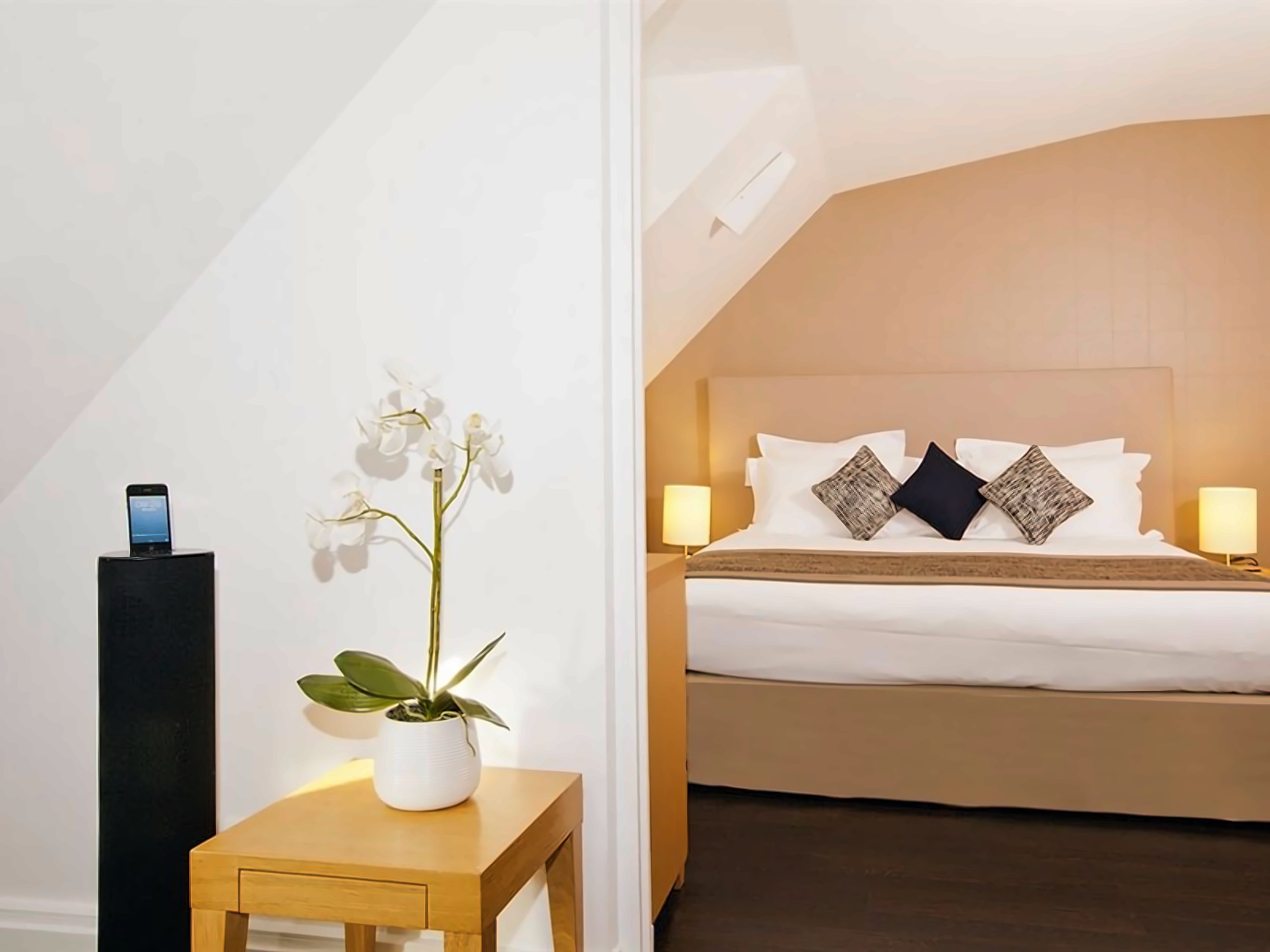 Residhome Paris - Opera pilt 7