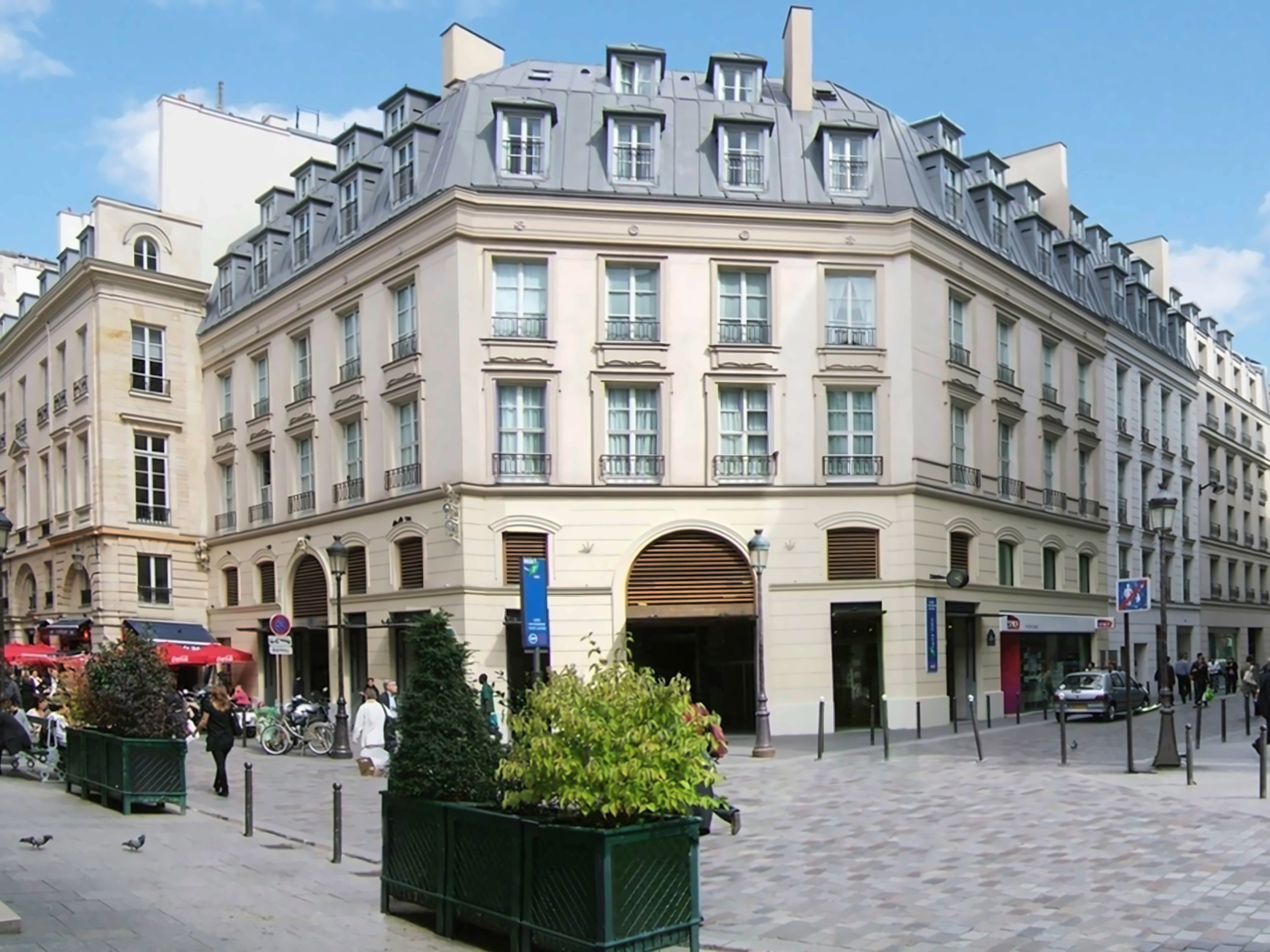 Residhome Paris - Opera pilt 1