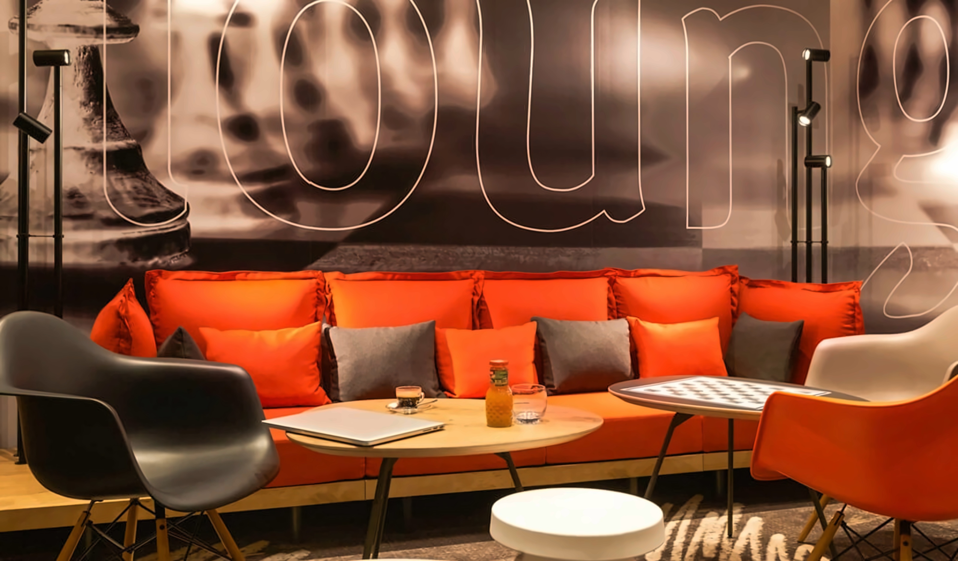 Ibis Wien Mariahilf pilt 6