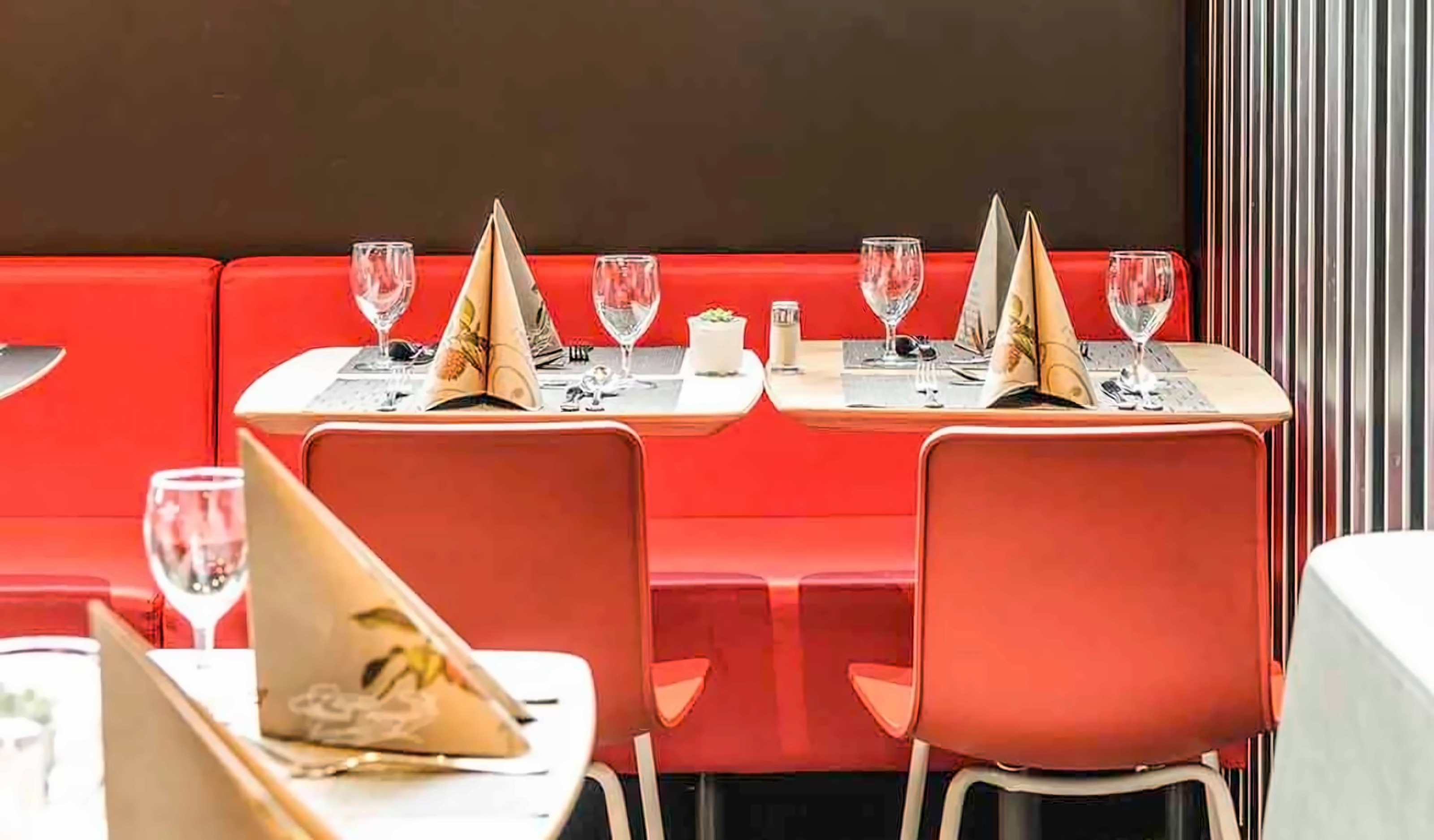 Ibis Wien Mariahilf pilt 7