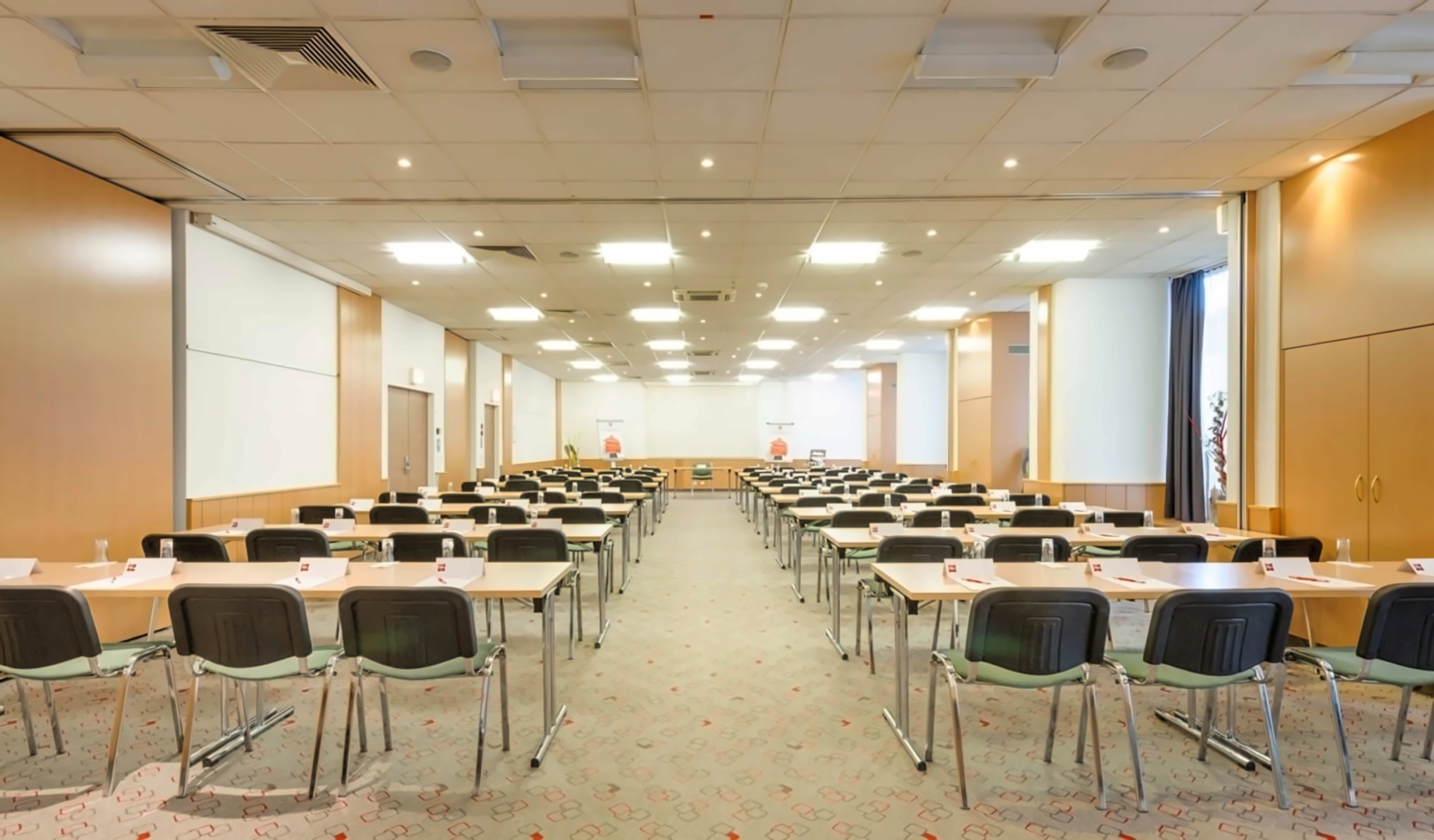 Ibis Wien Mariahilf pilt 21
