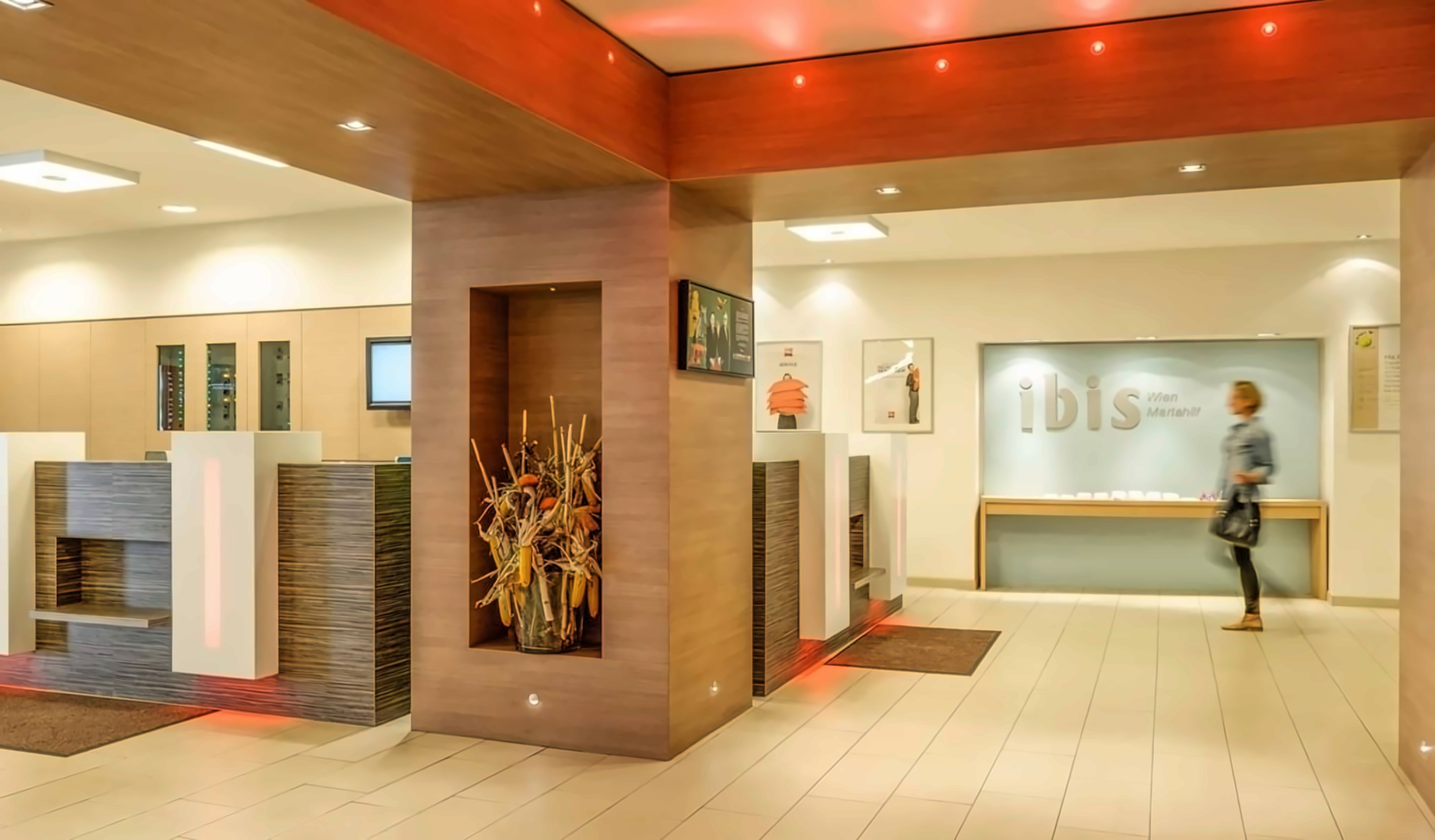 Ibis Wien Mariahilf pilt 2