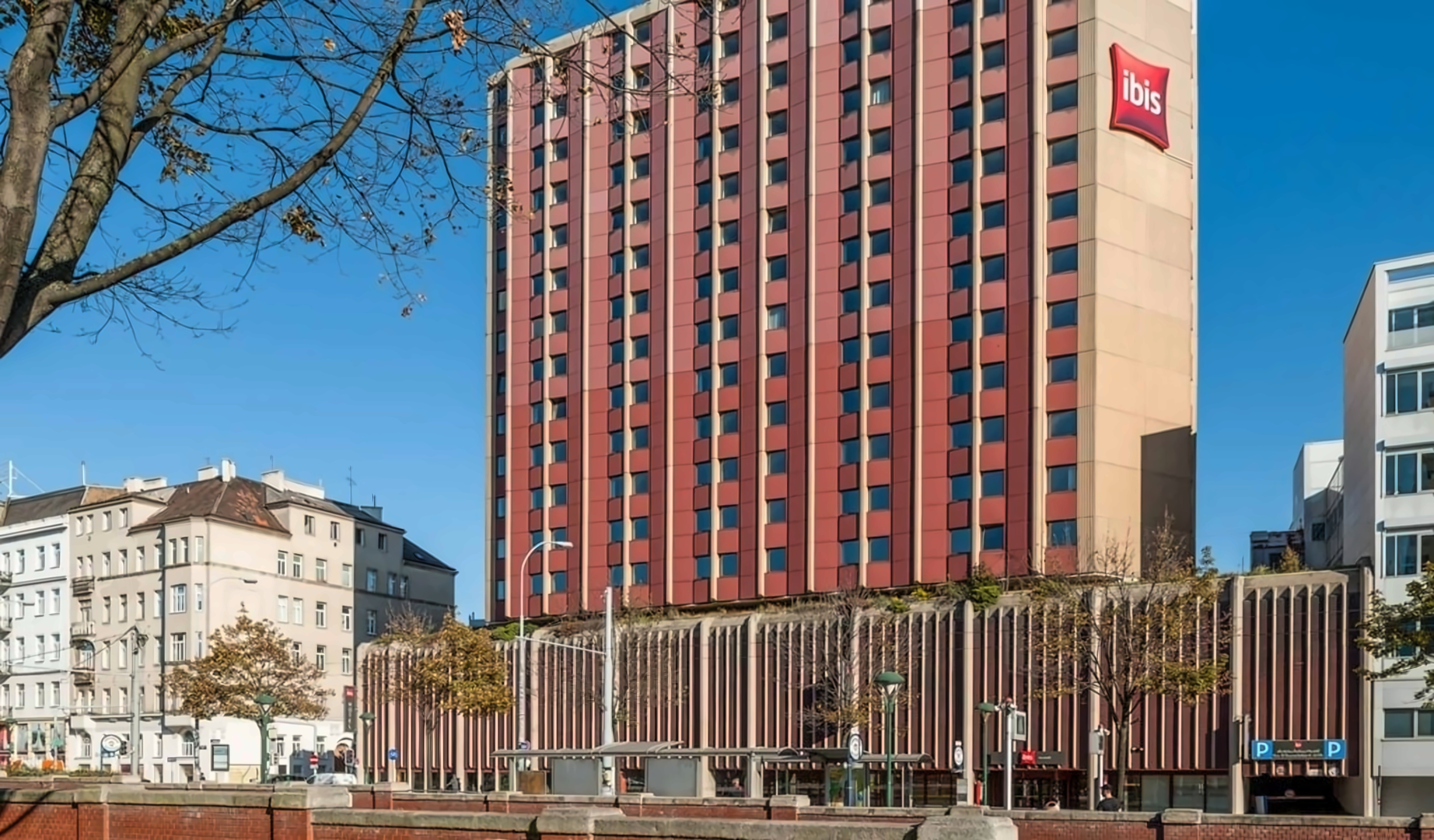Ibis Wien Mariahilf pilt 1