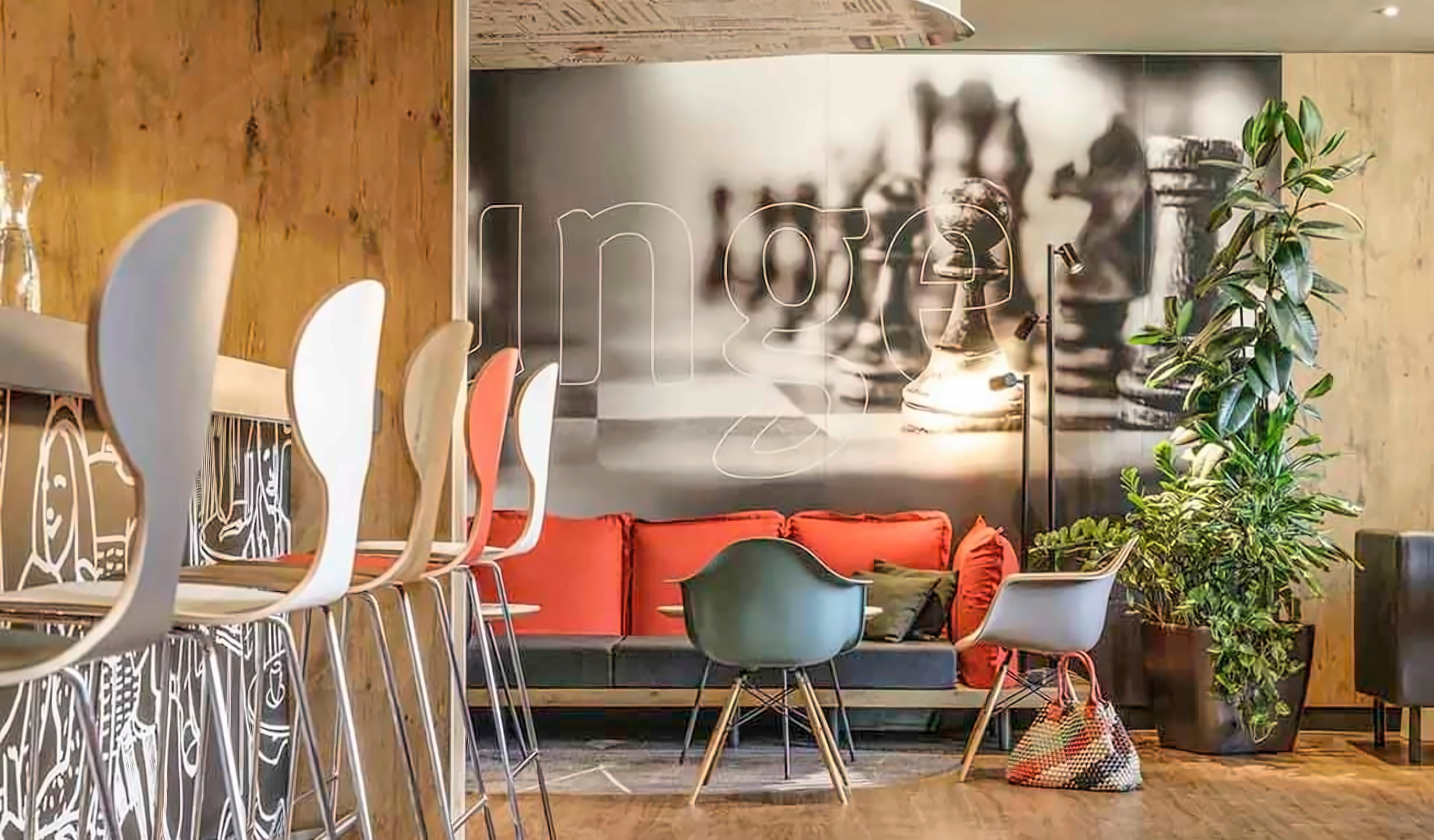 Ibis Wien Mariahilf pilt 22