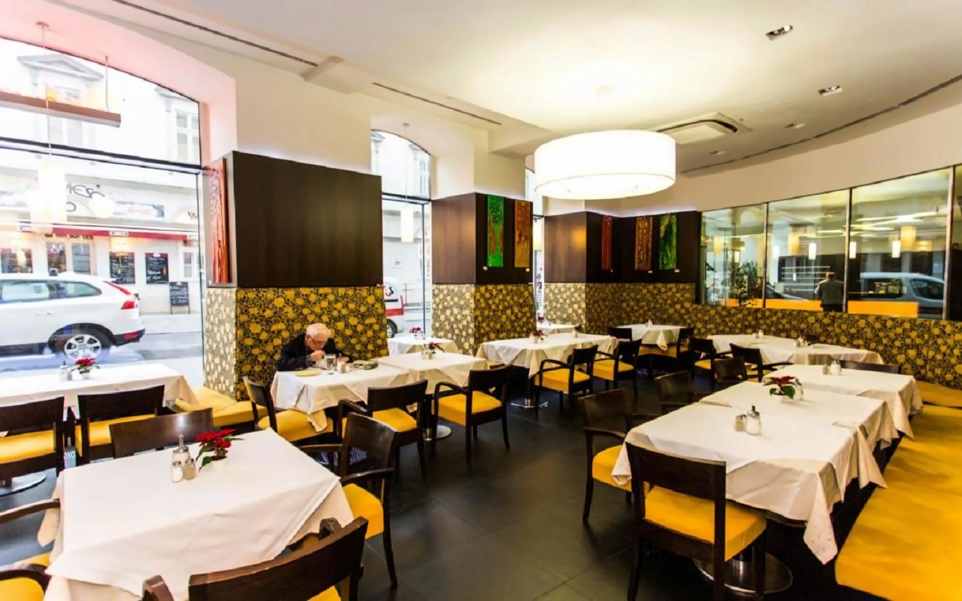 Post Hotel Wien pilt 3