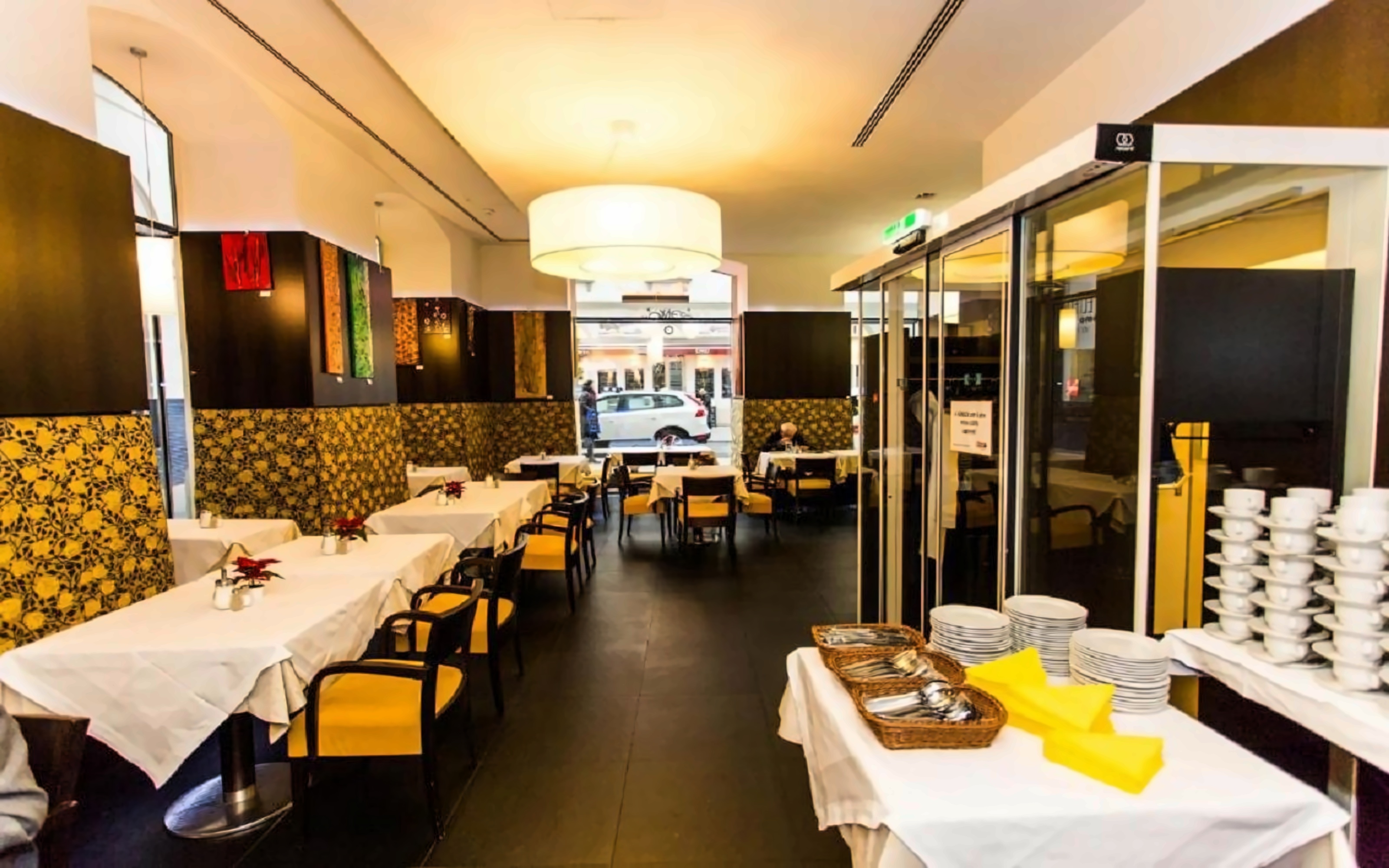 Post Hotel Wien pilt 4