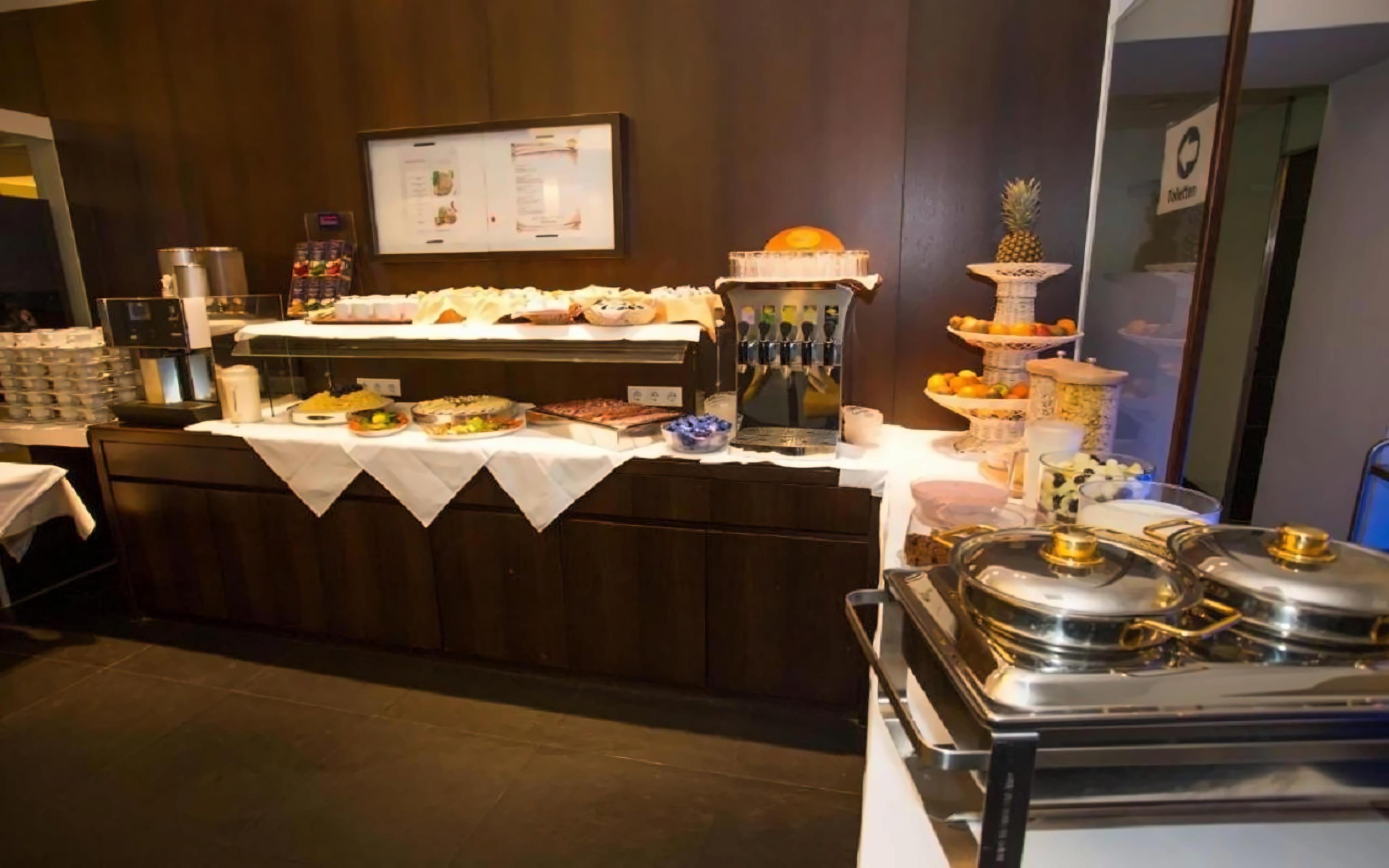 Post Hotel Wien pilt 6