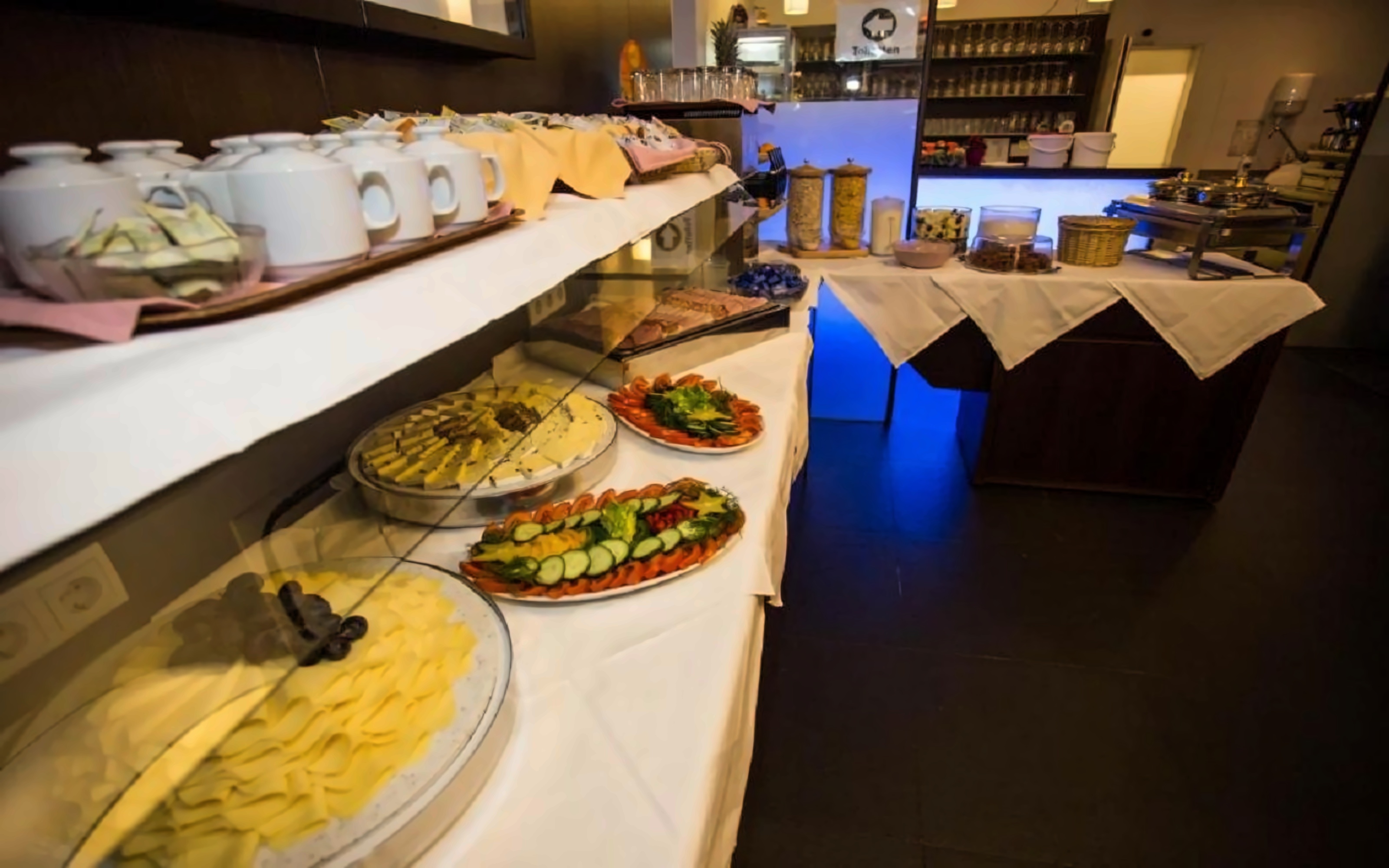 Post Hotel Wien pilt 7