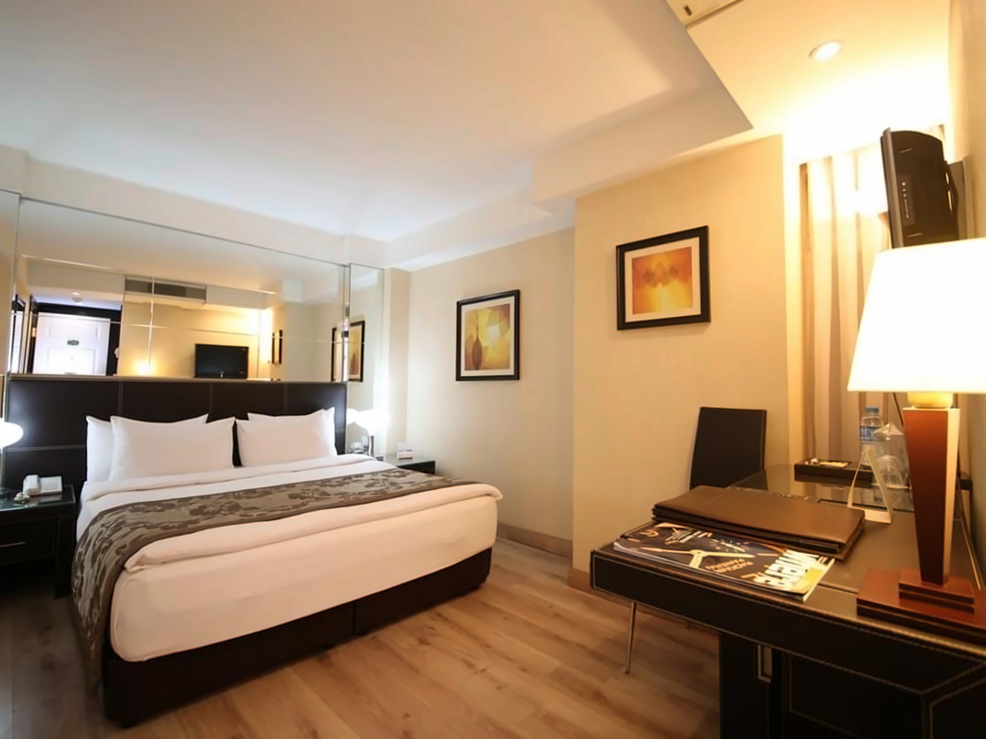 Cartoon Hotel photo 7