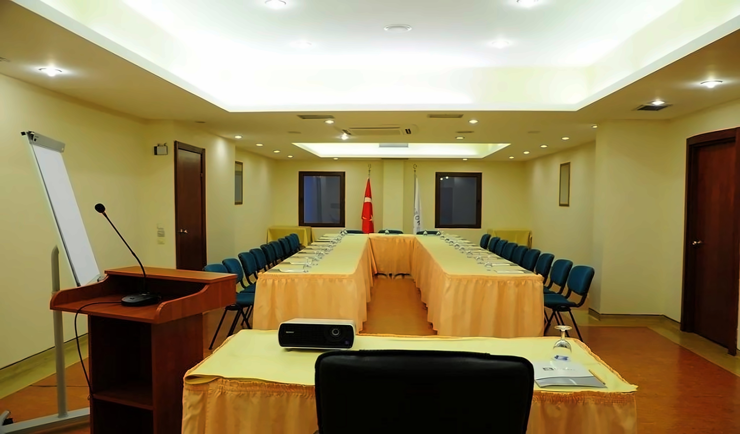 Feronya Hotel pilt 2