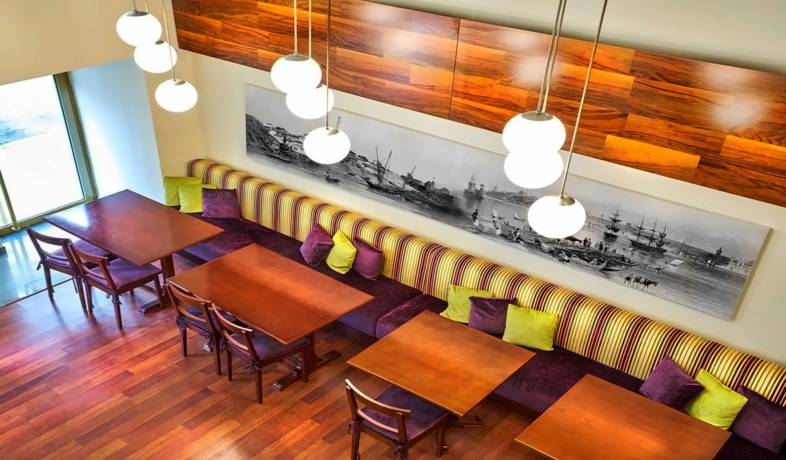 Feronya Hotel pilt 5