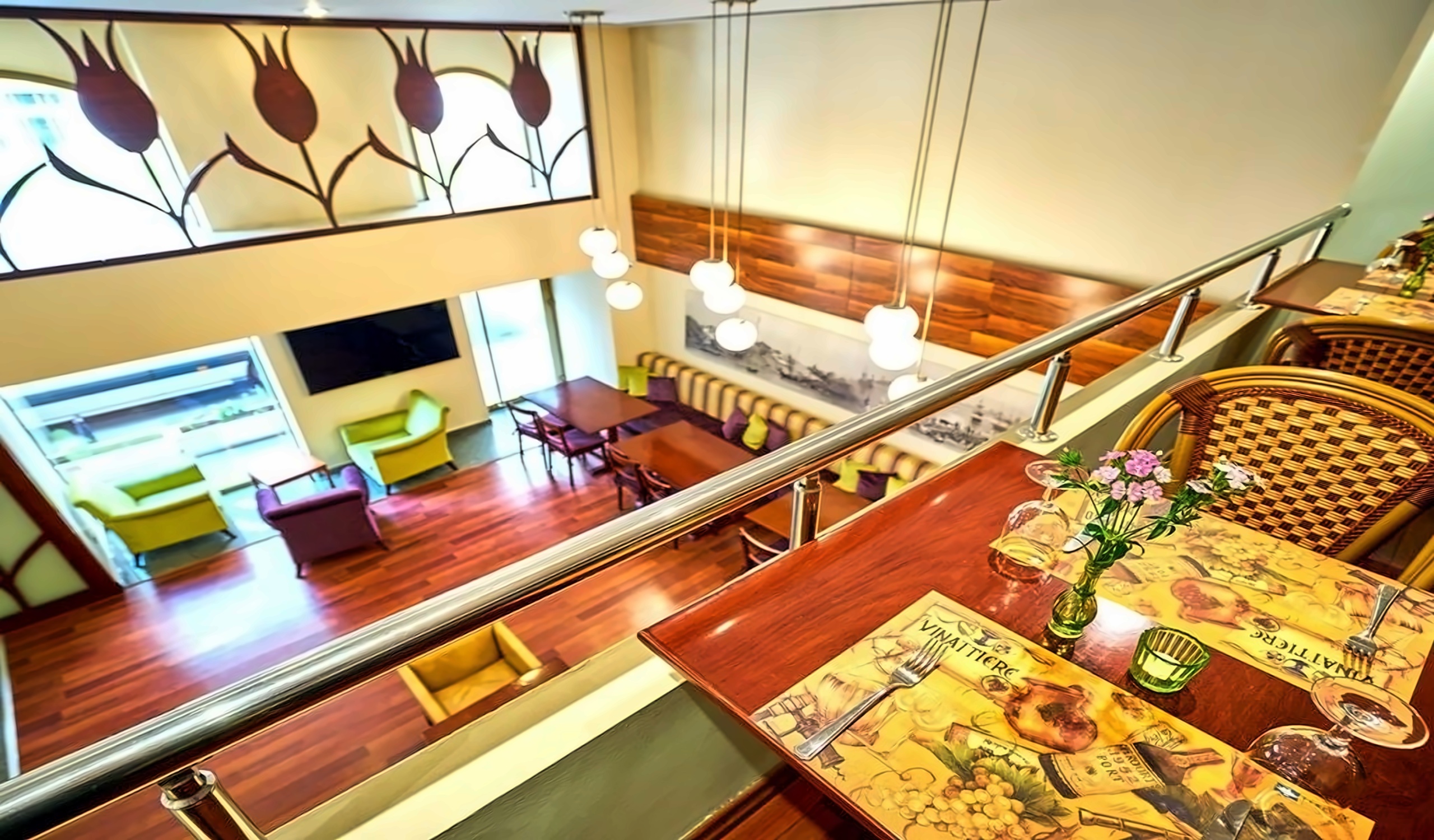Feronya Hotel pilt 6