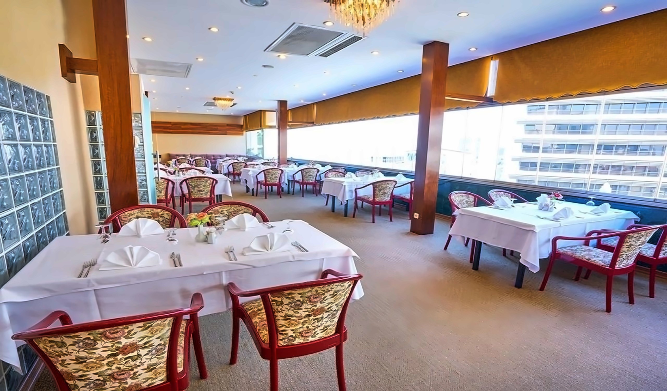 Feronya Hotel pilt 7