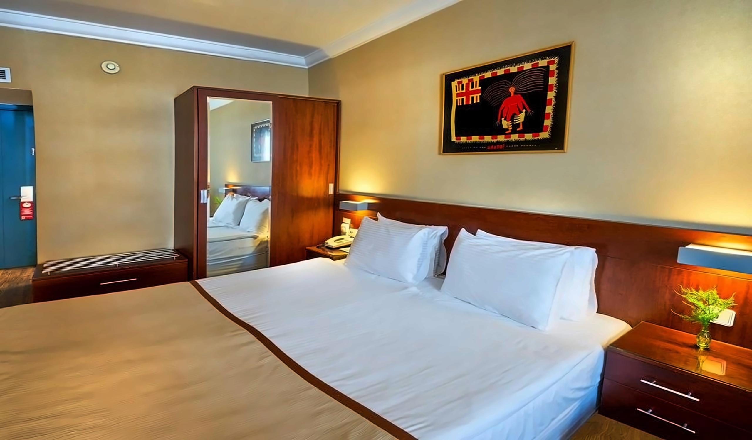 Feronya Hotel pilt 24