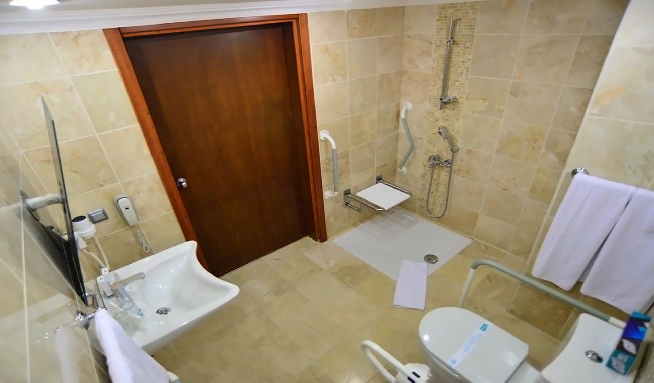 Feronya Hotel pilt 21