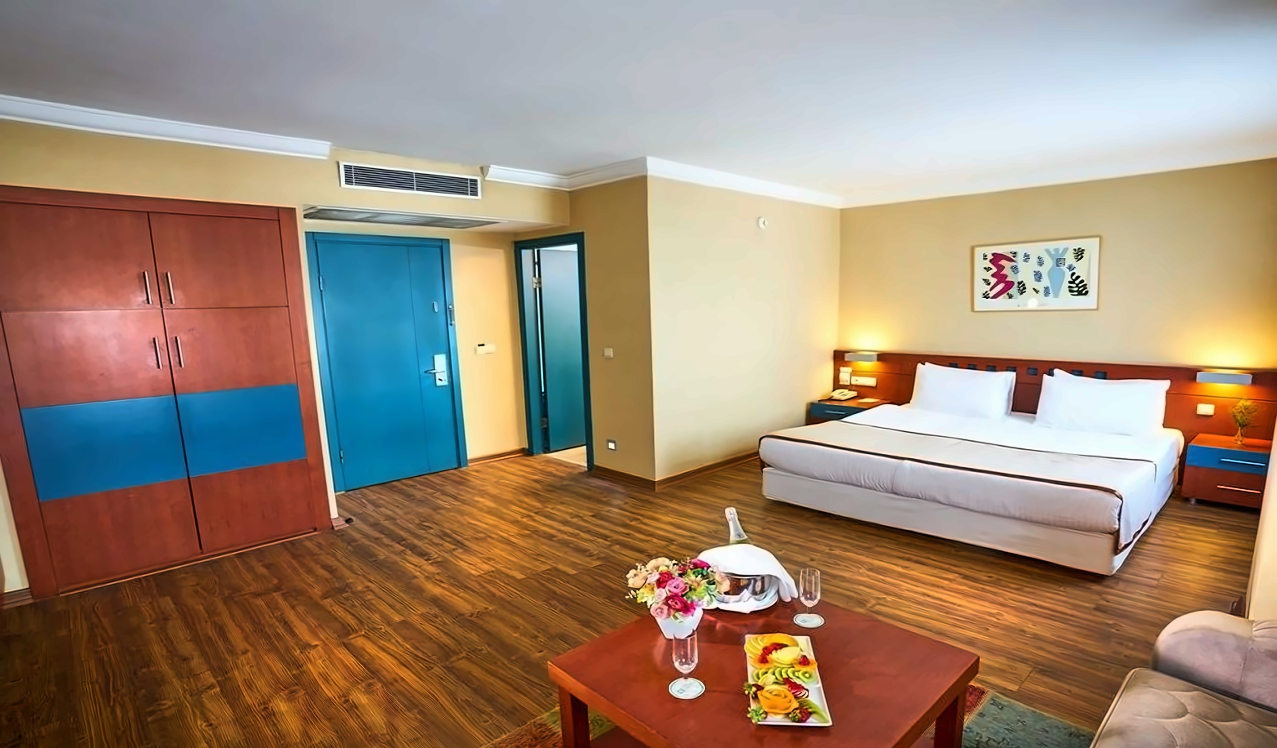 Feronya Hotel pilt 22