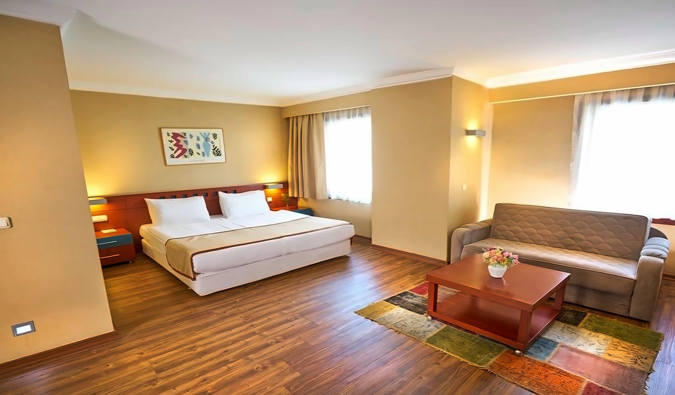 Feronya Hotel pilt 23