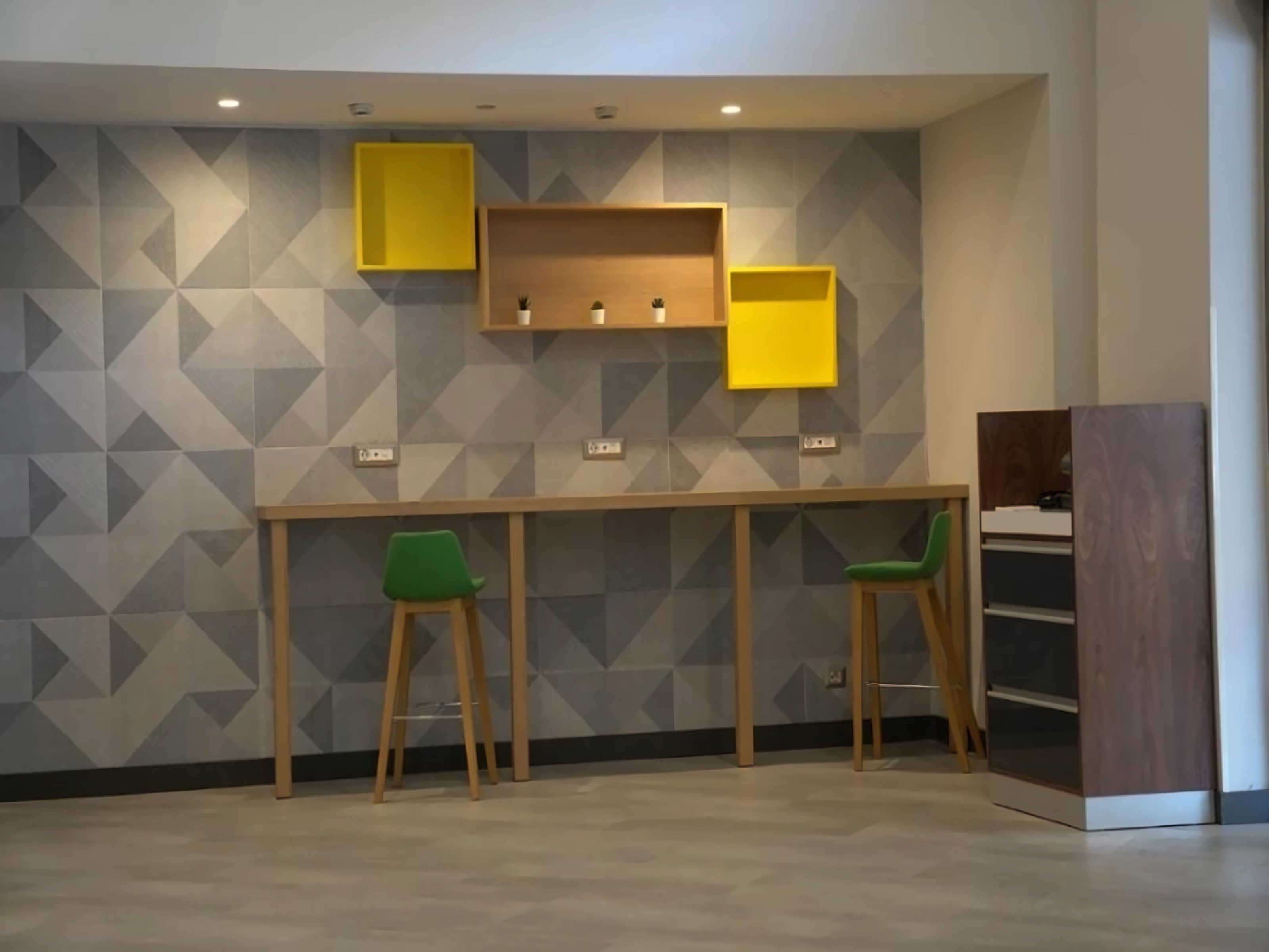 Holiday Inn Sisli Hotel pilt 6